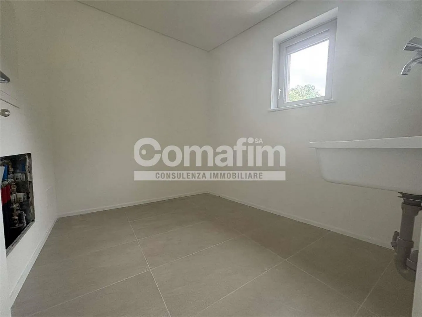 Canobbio - NOUVEAU Appartement 2.5 pièces au 2ème étage, n° 10 - Photo 10 sur 12