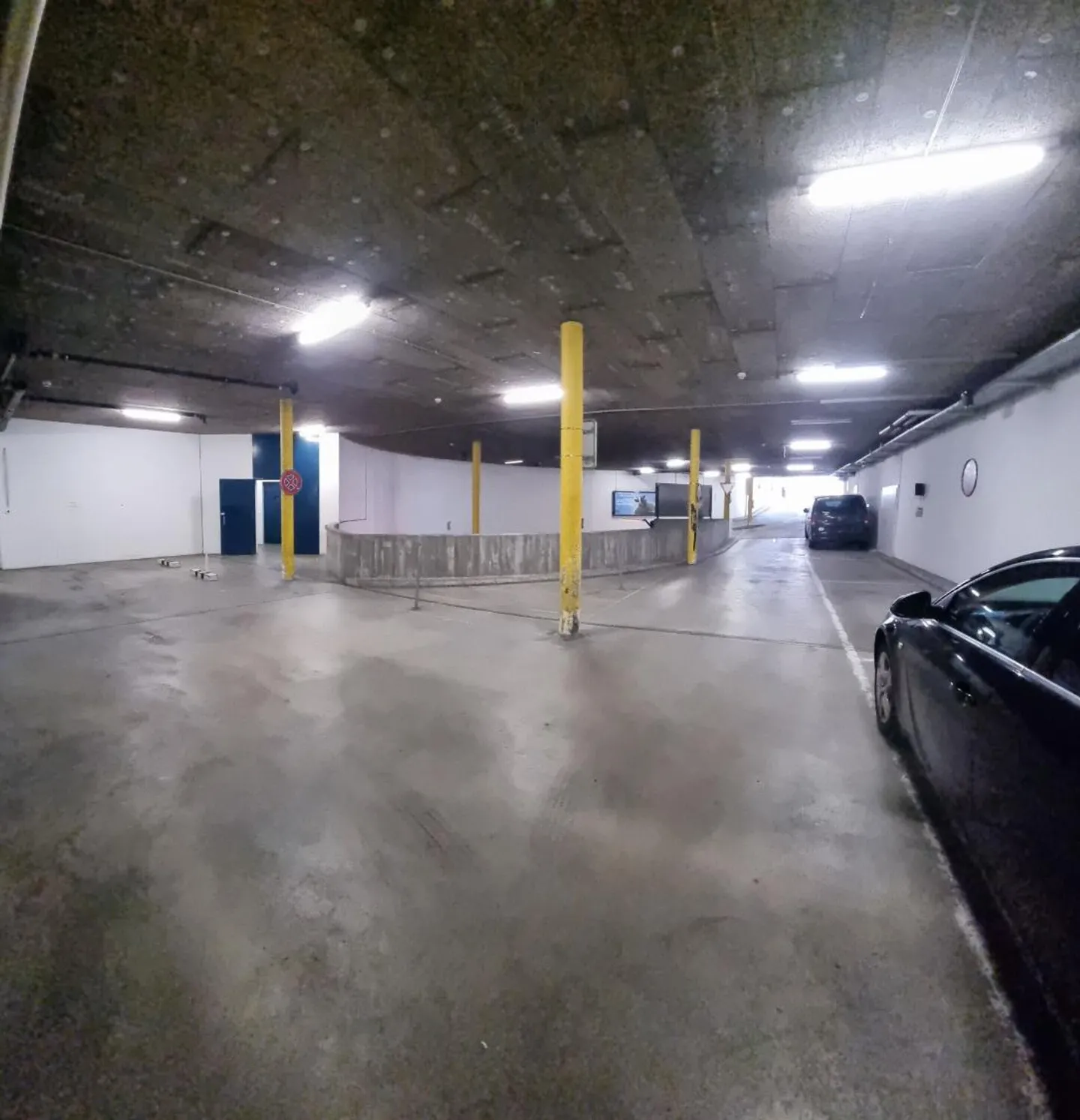 Deposito - Foto 3 di 6