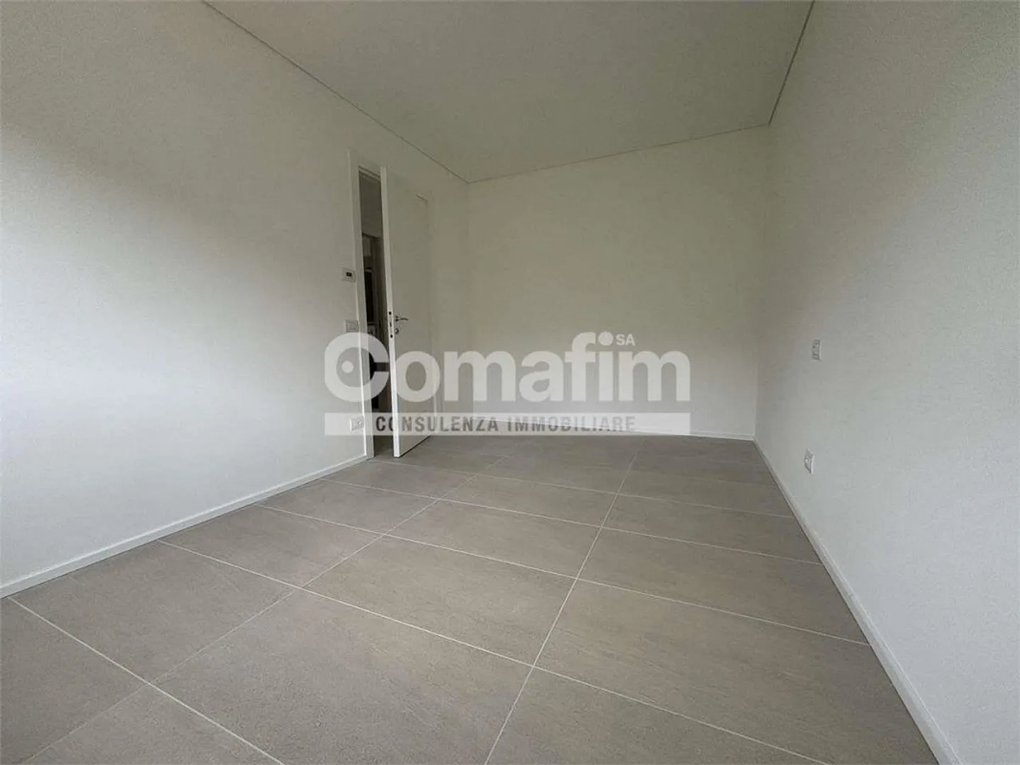 Canobbio - NOUVEAU Appartement 2.5 pièces au 2ème étage, n° 10 - Photo 7 sur 12