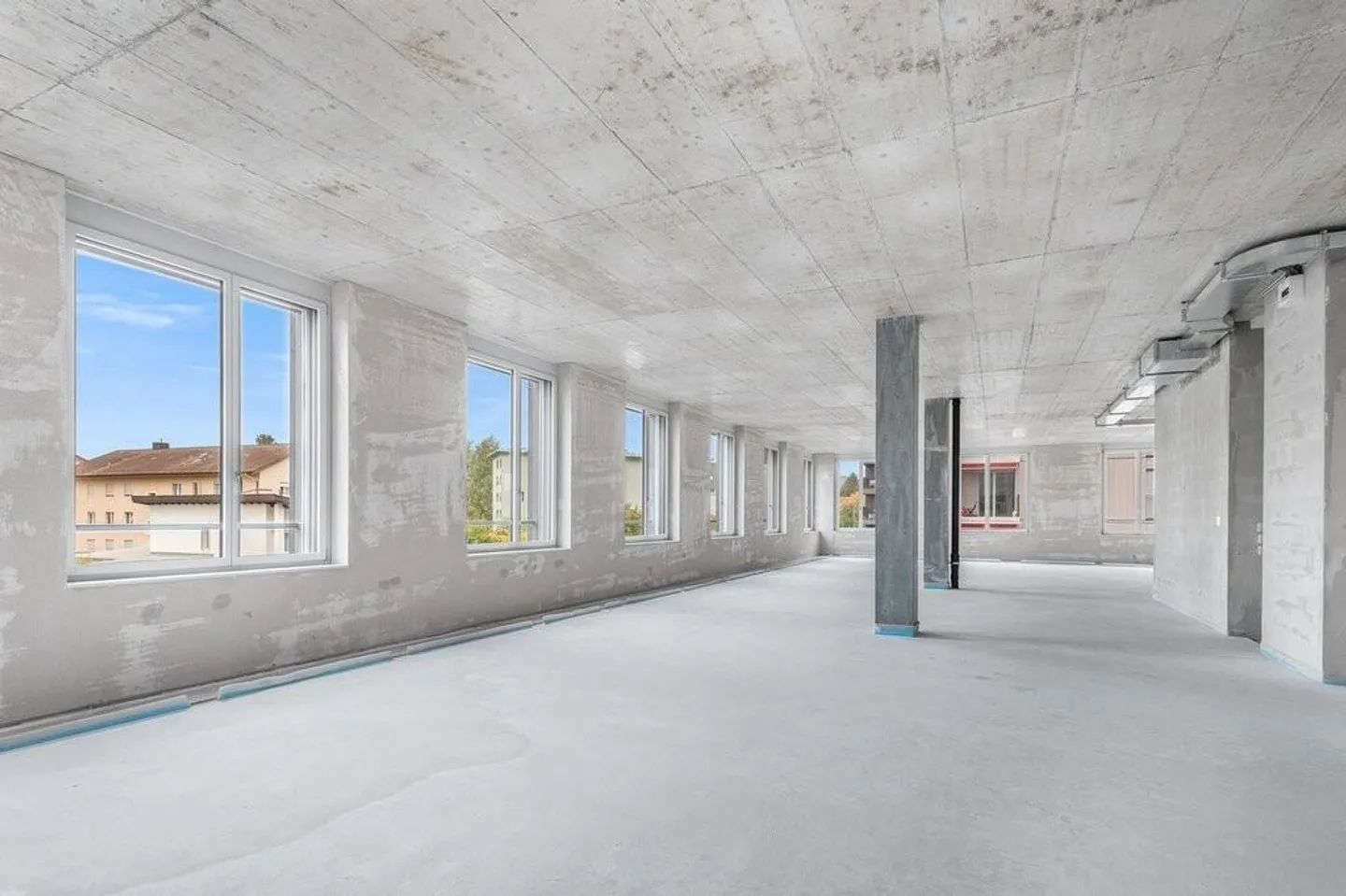 Bürofläche in Winterthur - Foto 4 von 12
