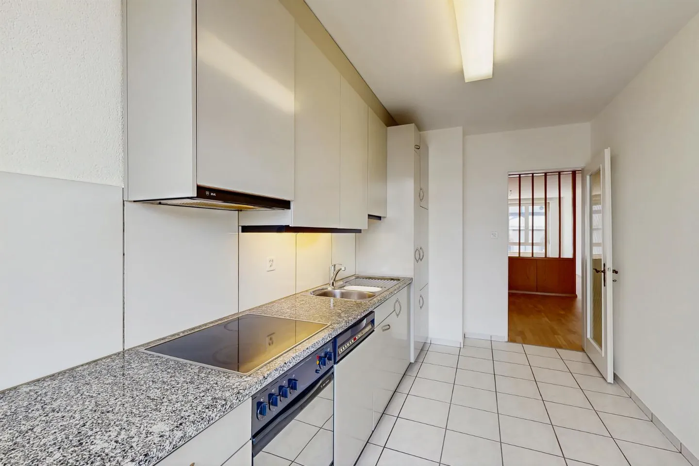 Tellement d'espace au cœur de Bâle - 150m2 à Claraplatz - Photo 4 sur 10