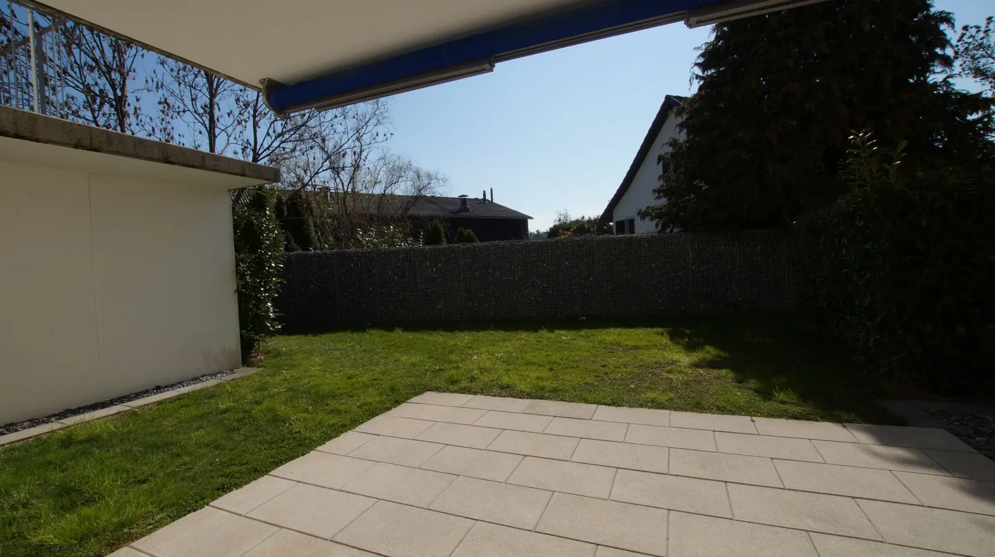 Charming apartment with seating area - Photo 5 of 8