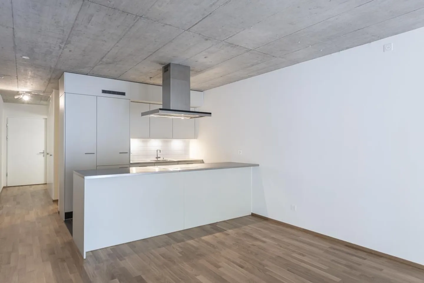 Modernes Apartment im Stadtzentrum - Foto 2 von 9