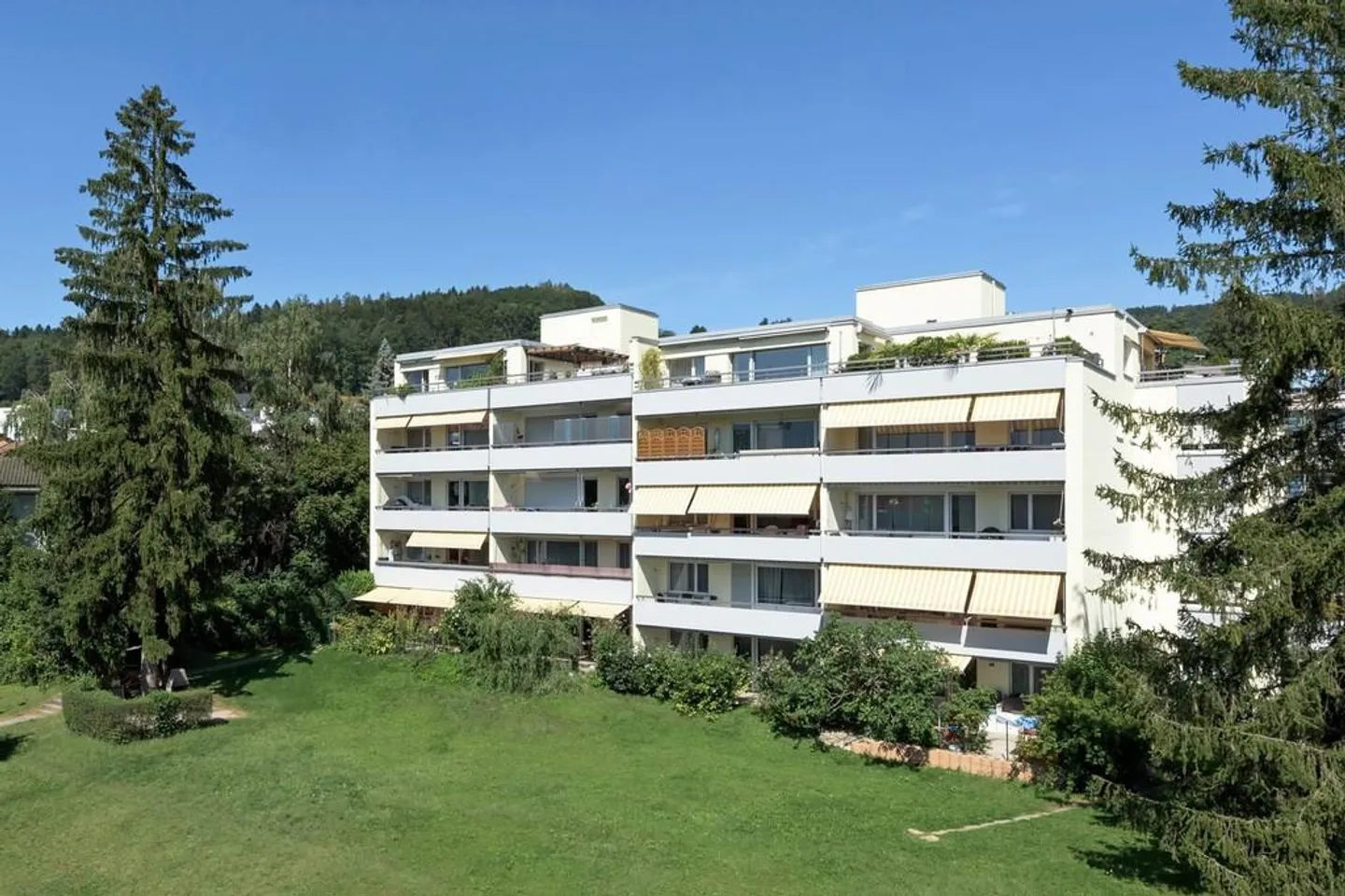 Lagerraum in Geroldswil - Foto 1 von 3