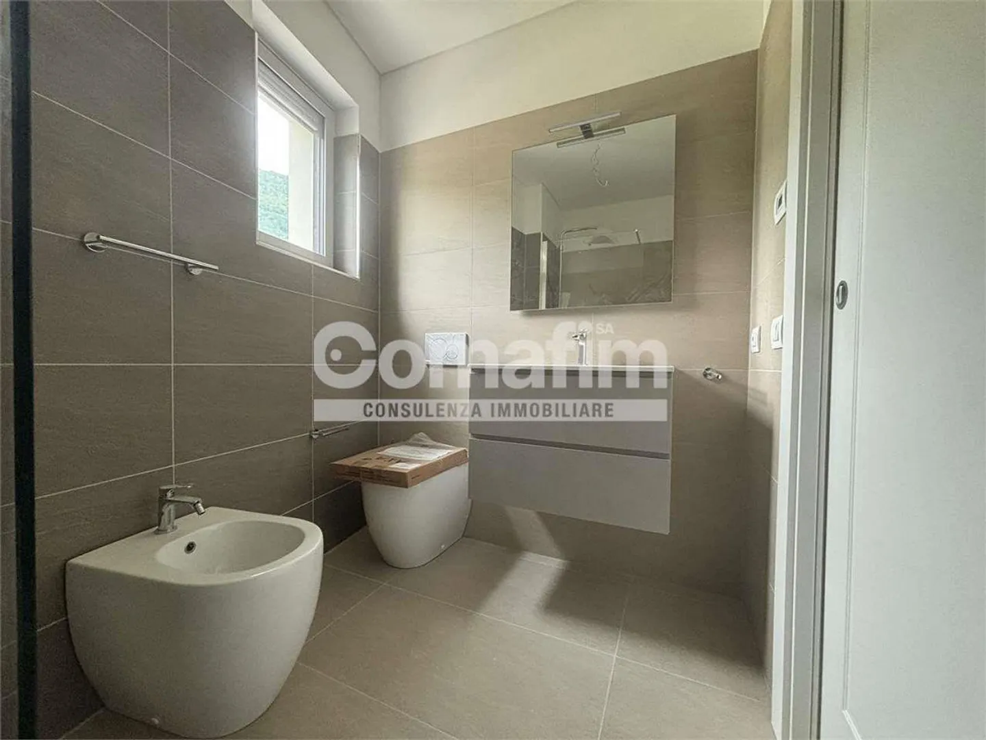 Canobbio - NOUVEAU Appartement 2.5 pièces au 2ème étage, n° 10 - Photo 12 sur 12