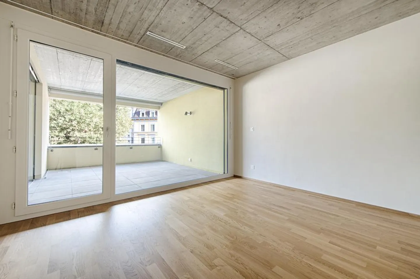 Modernes Apartment im Stadtzentrum - Foto 4 von 9