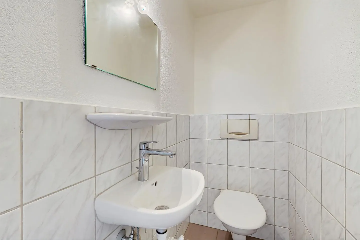 Tellement d'espace au cœur de Bâle - 150m2 à Claraplatz - Photo 10 sur 10