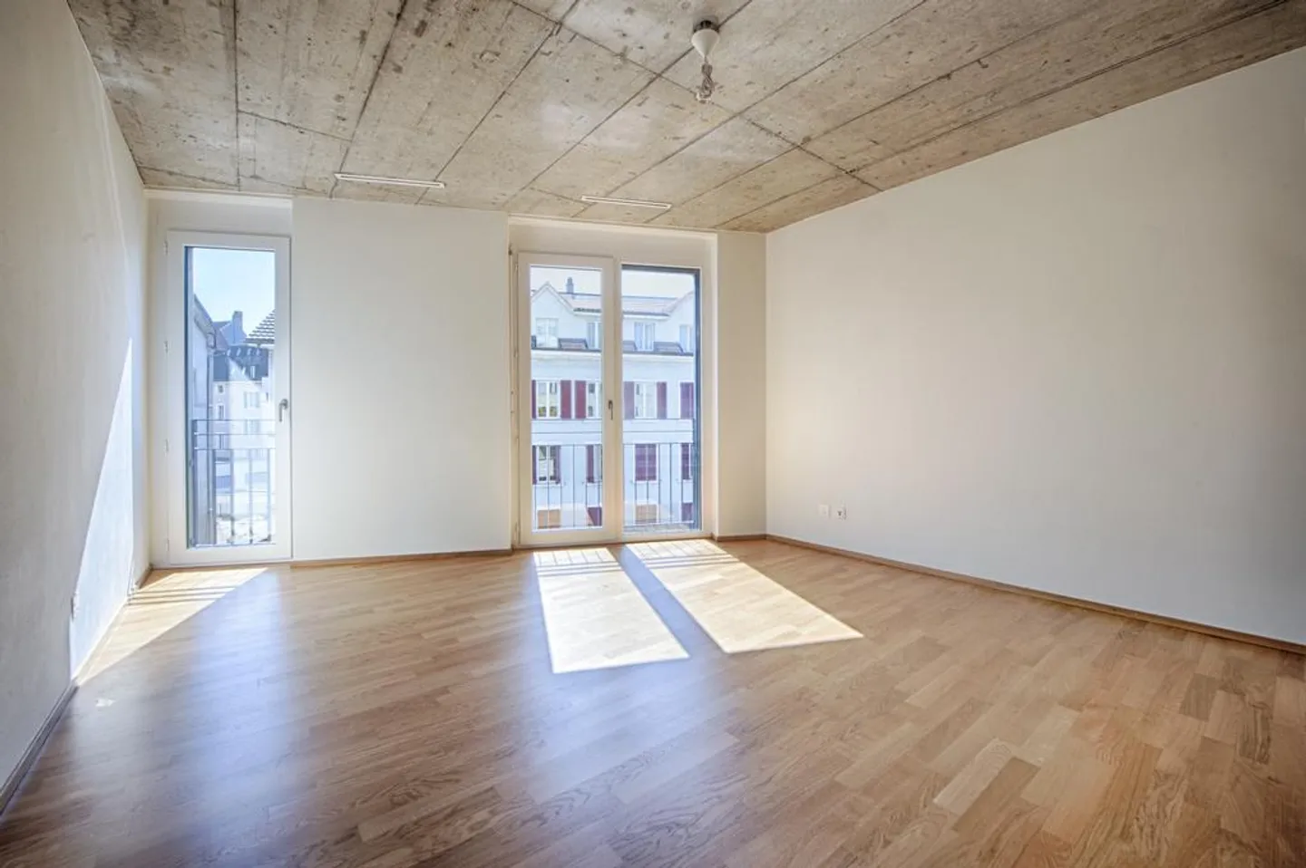 Modernes Apartment im Stadtzentrum - Foto 5 von 9