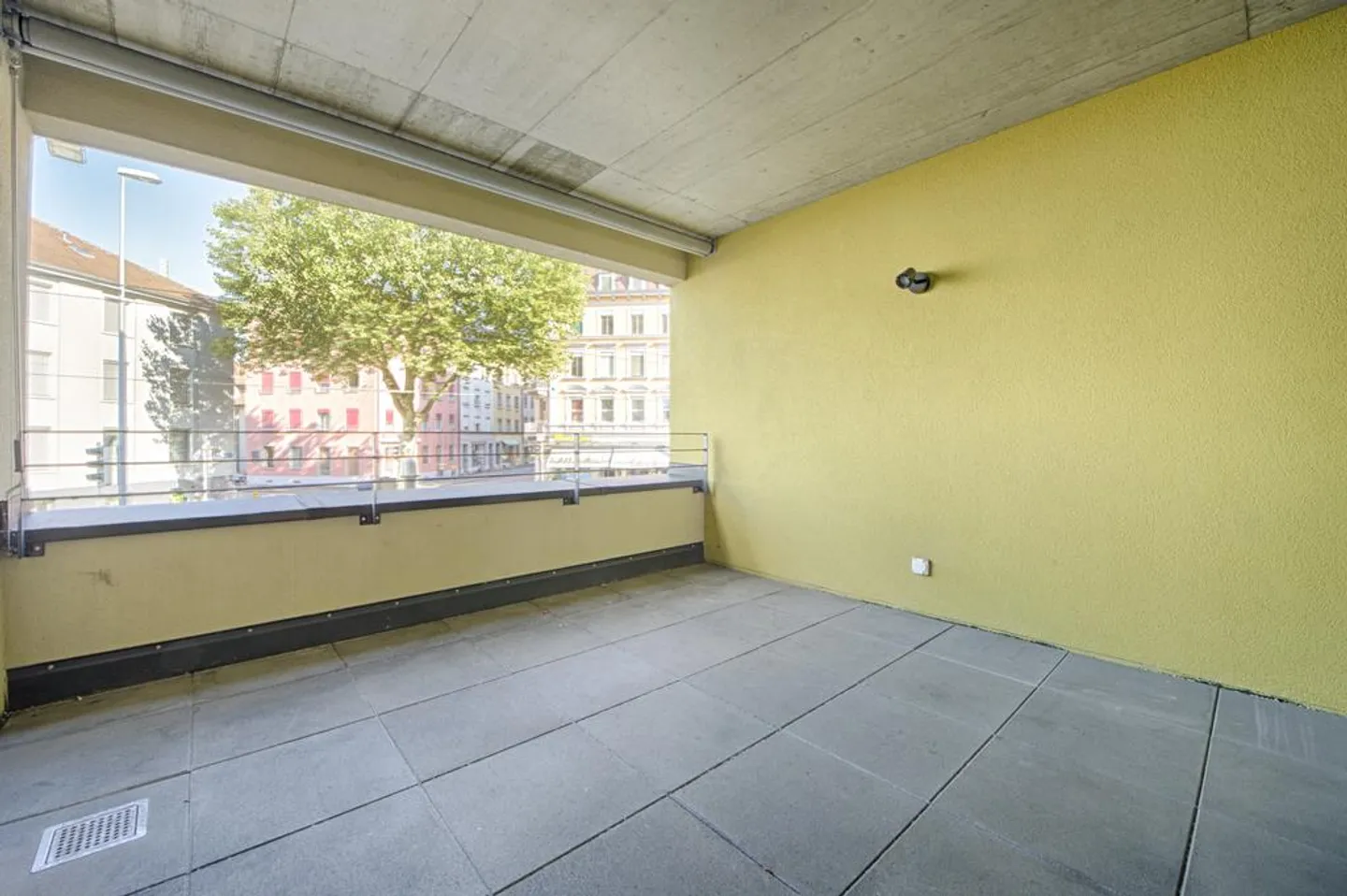 Modernes Apartment im Stadtzentrum - Foto 6 von 9