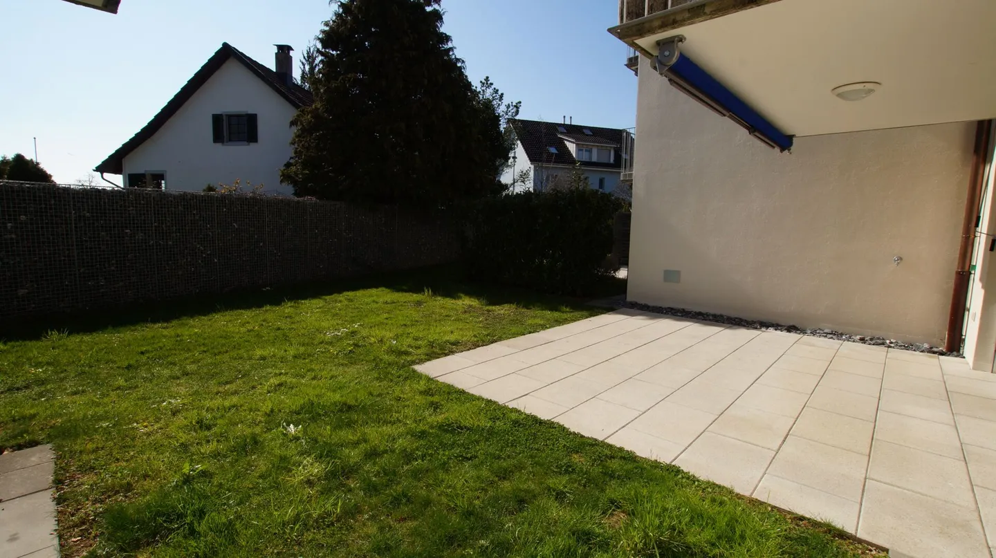 Charming apartment with seating area - Photo 6 of 8
