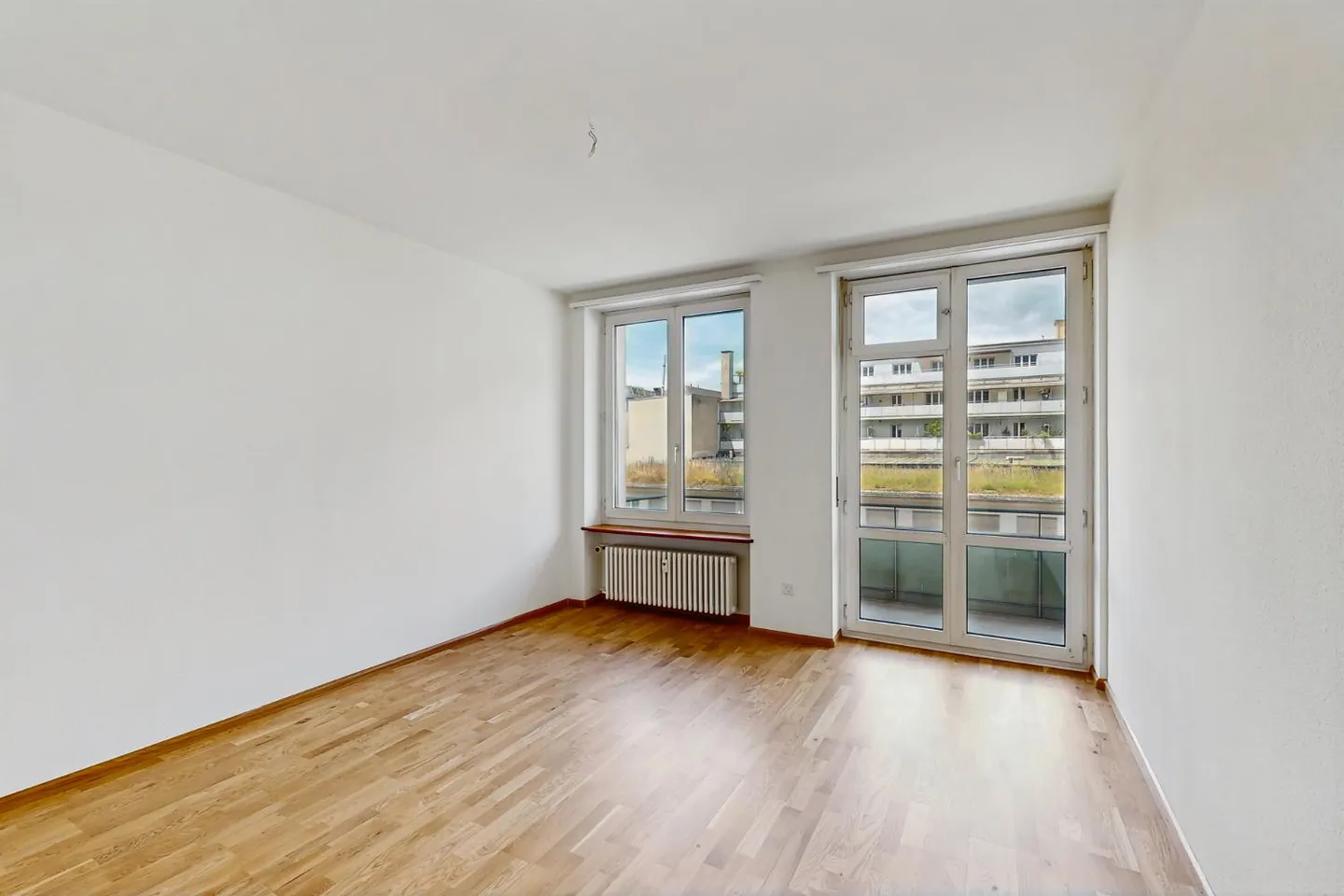 Tellement d'espace au cœur de Bâle - 150m2 à Claraplatz - Photo 7 sur 10