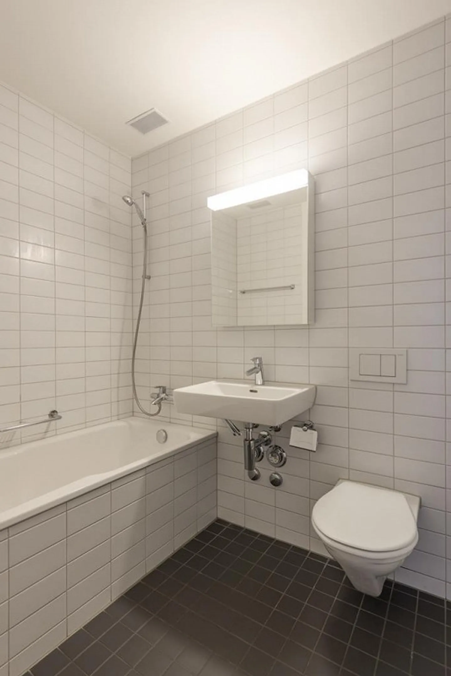 Modernes Apartment im Stadtzentrum - Foto 3 von 9