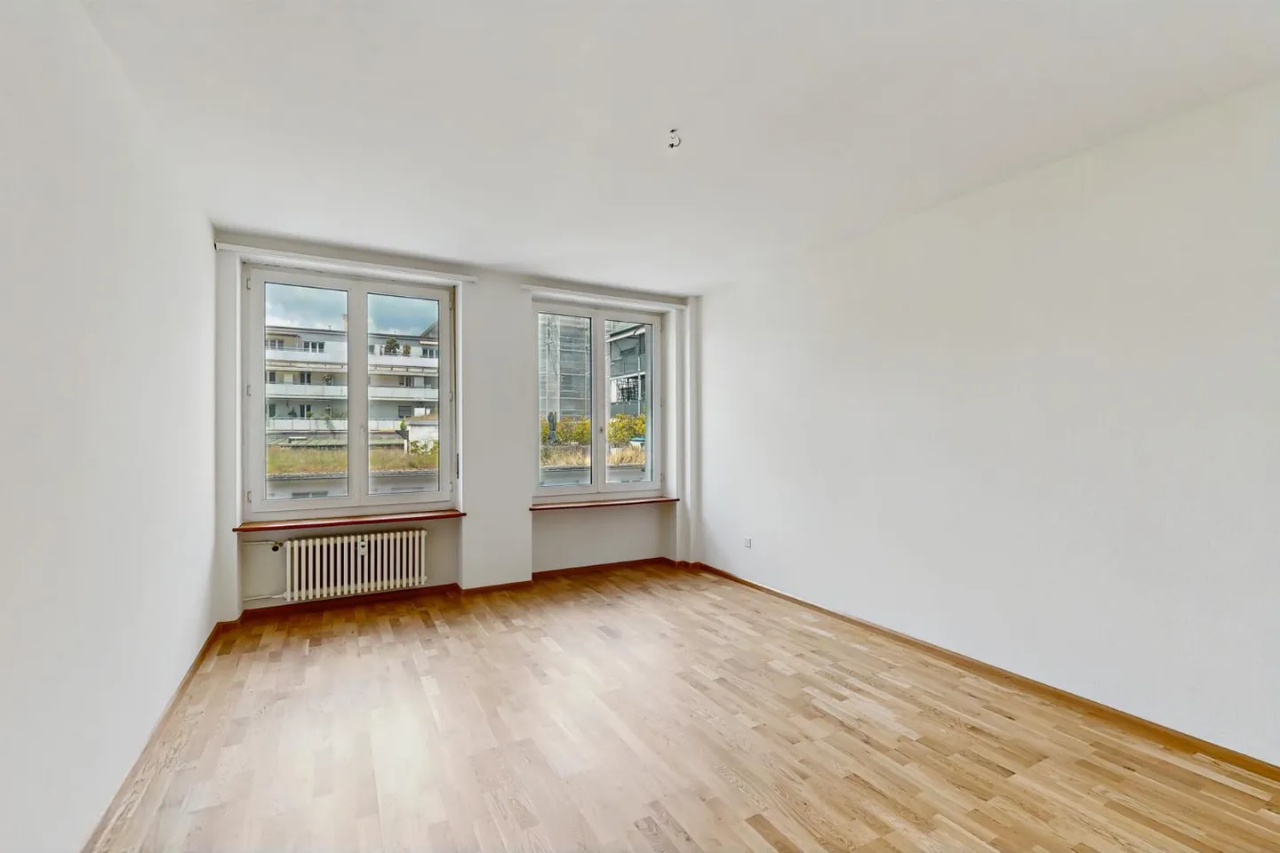 Tellement d'espace au cœur de Bâle - 150m2 à Claraplatz - Photo 8 sur 10