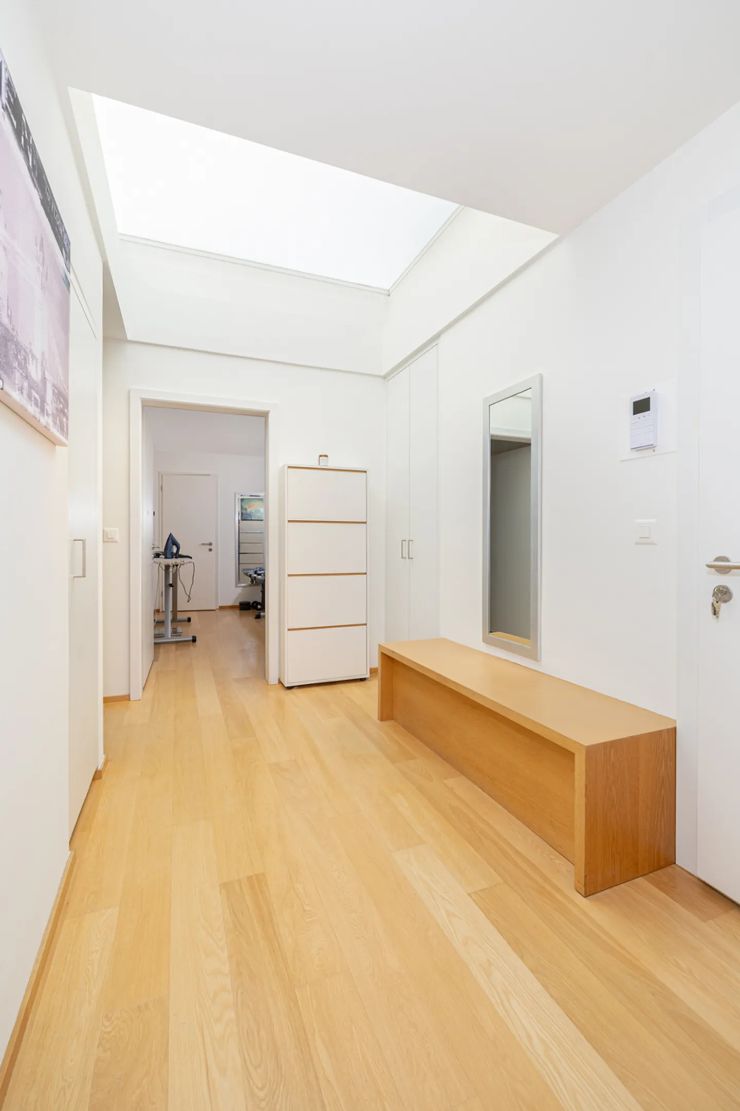 Vollvermietetes Mehrfamilienhaus mit langfristigem Anlagepotenzial - Photo 6 of 13