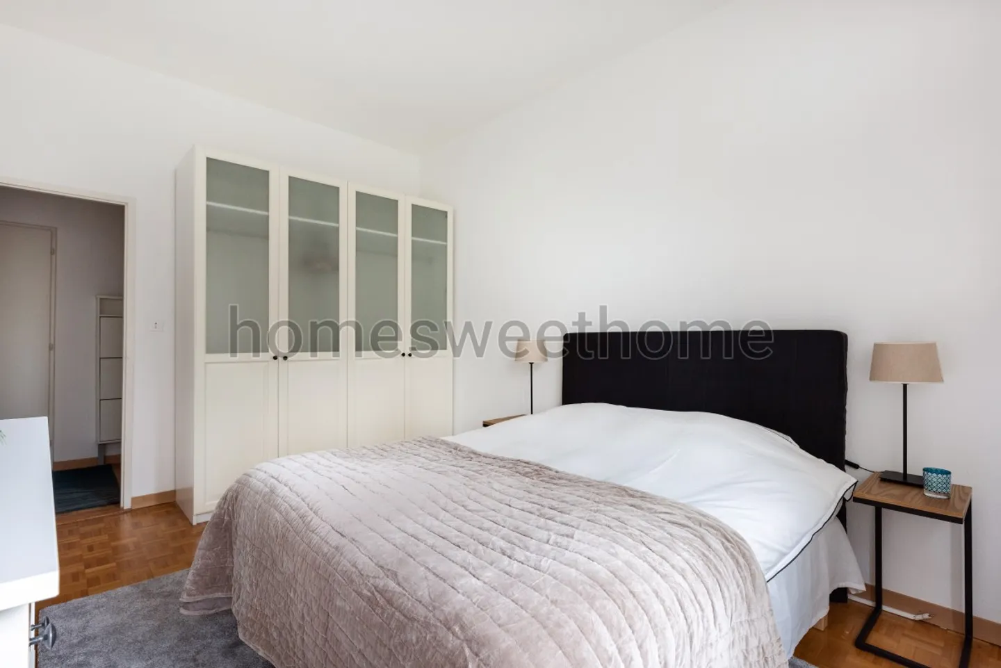 Appartement Meublé Spacieux - Photo 6 sur 10