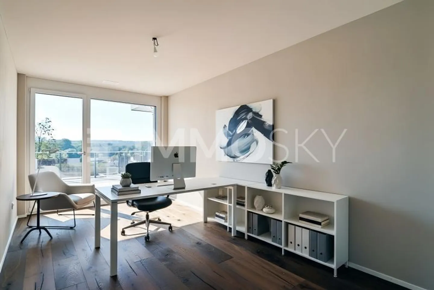 Living with the best views - Photo 4 of 5