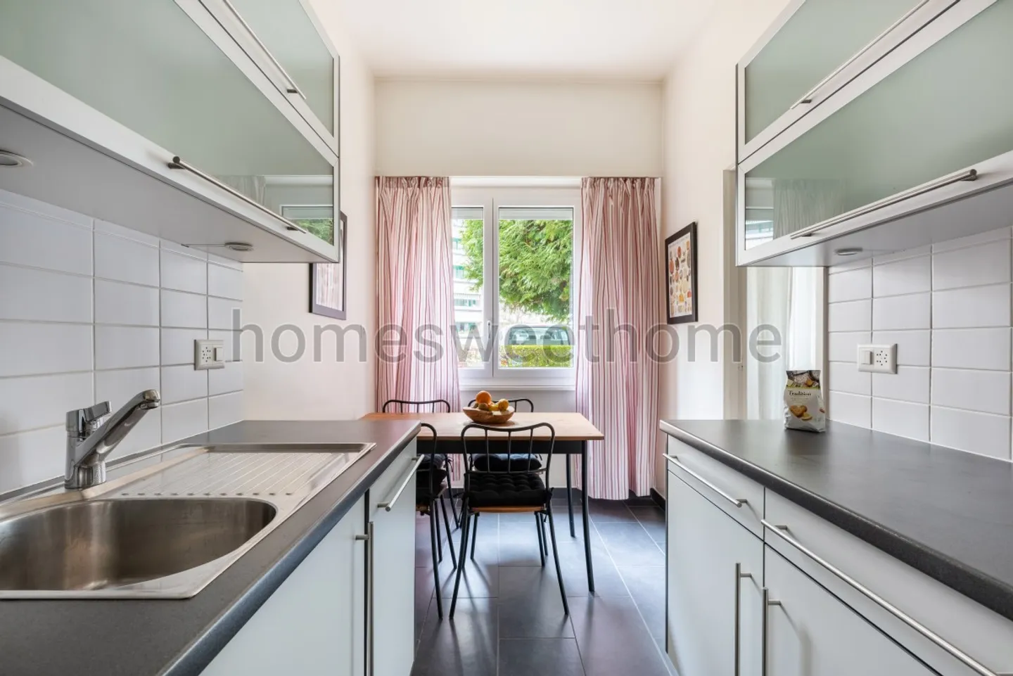 Appartement Meublé Spacieux - Photo 10 sur 10