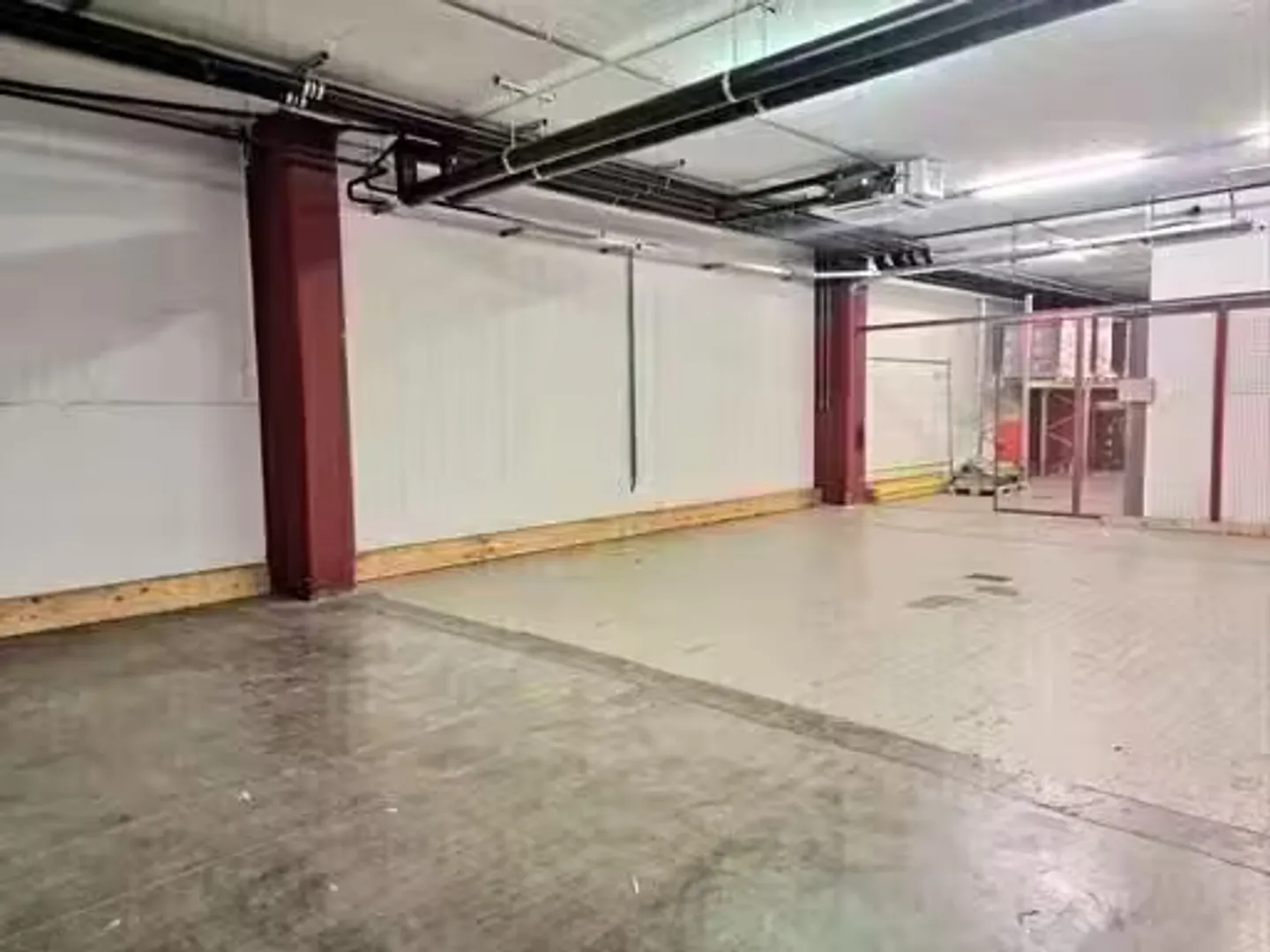 Spacious Warehouse with Exclusive Access - Photo 1 of 2