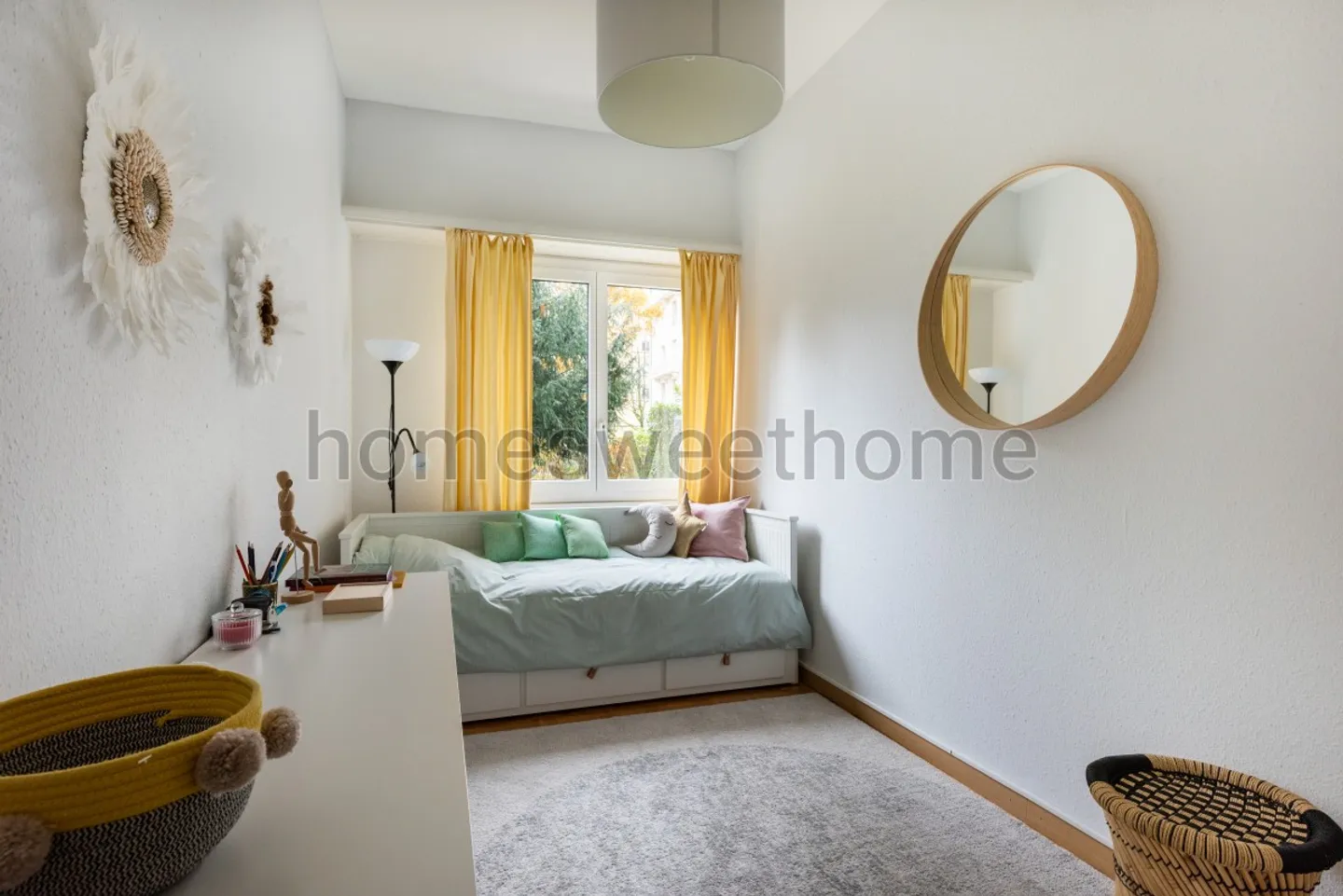 Appartement Meublé Spacieux - Photo 5 sur 10