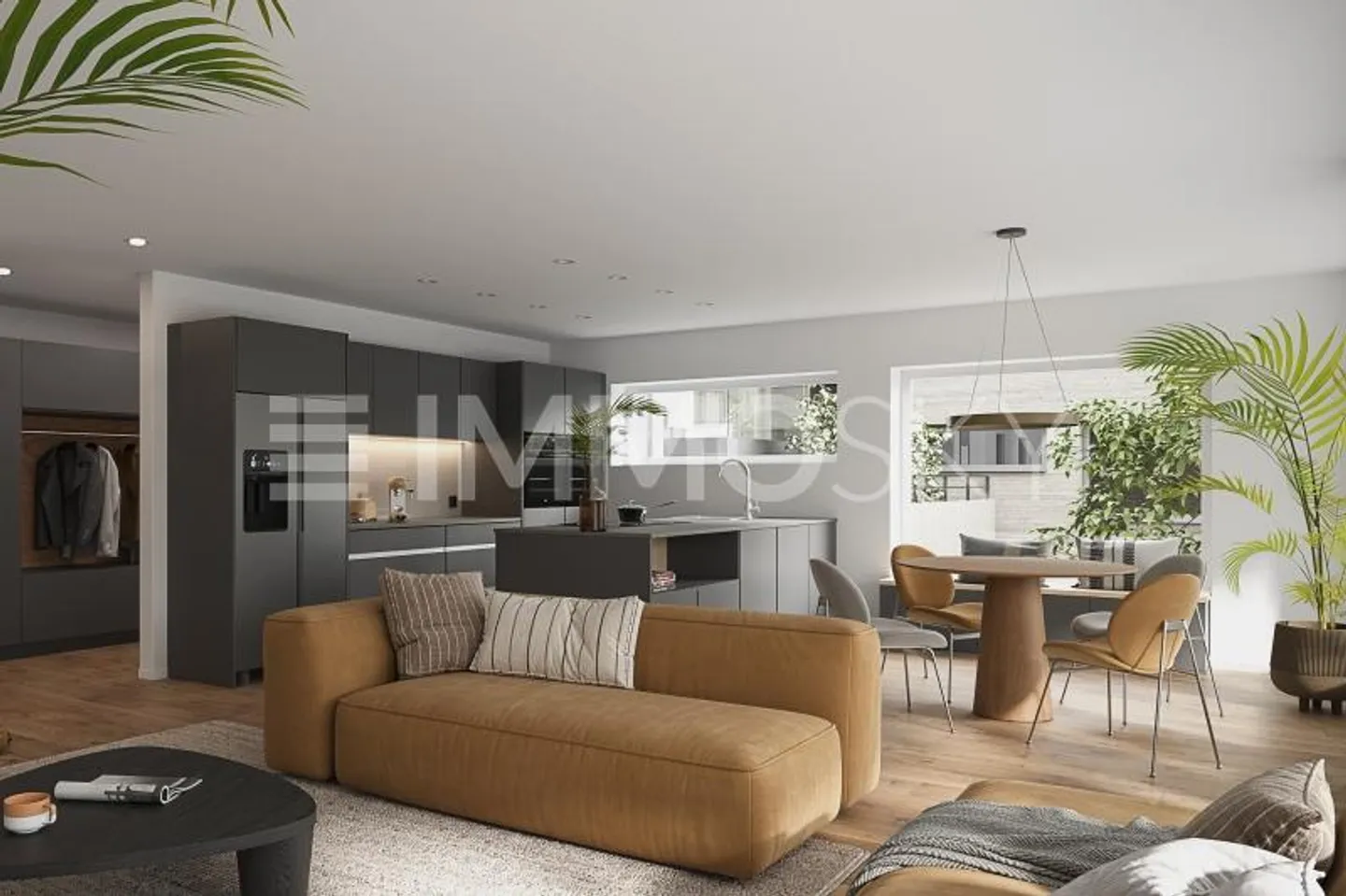 Living with the best views - Photo 1 of 5