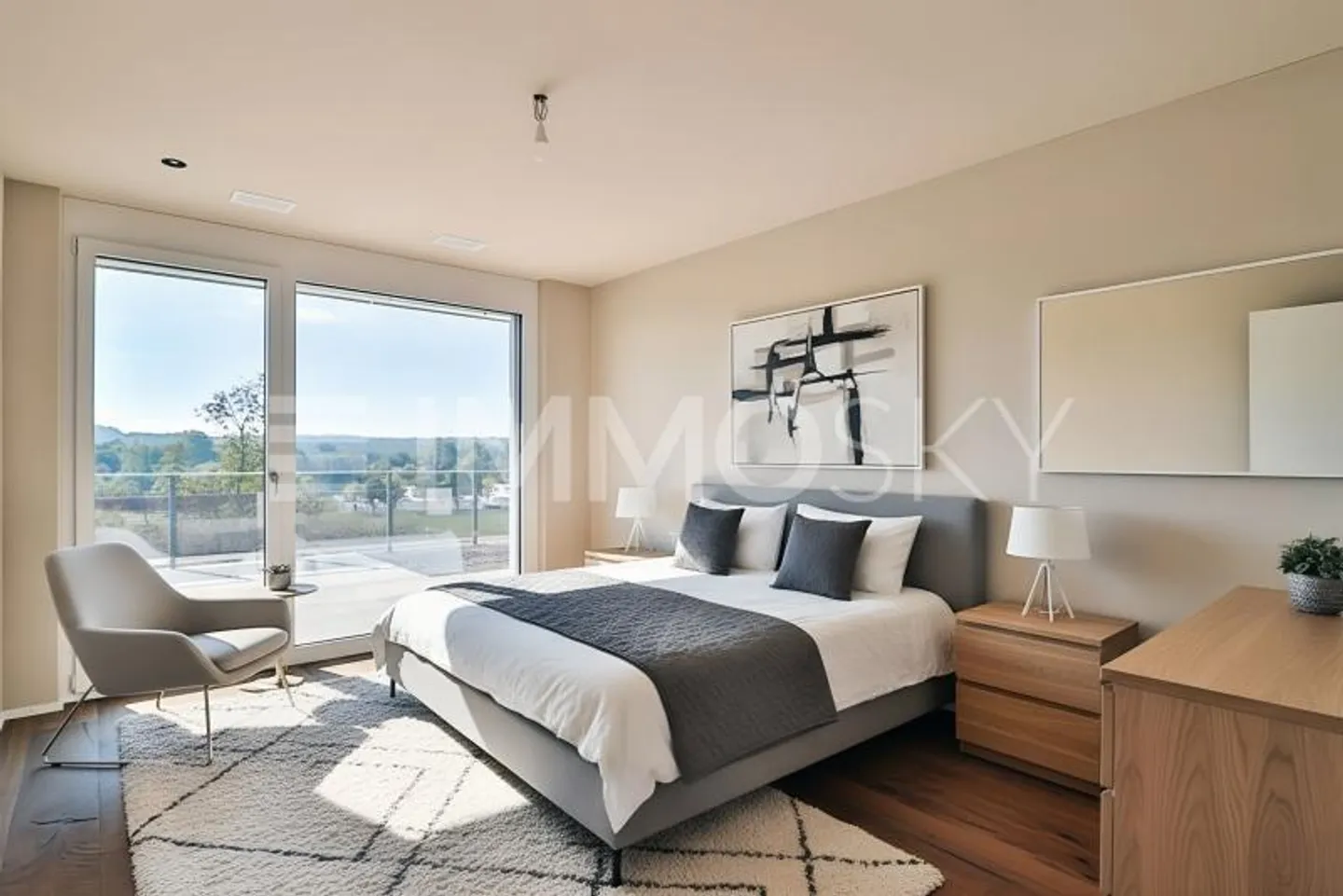 Living with the best views - Photo 3 of 5