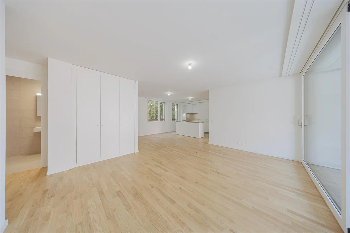 2-room apartment - Photo 4 of 13