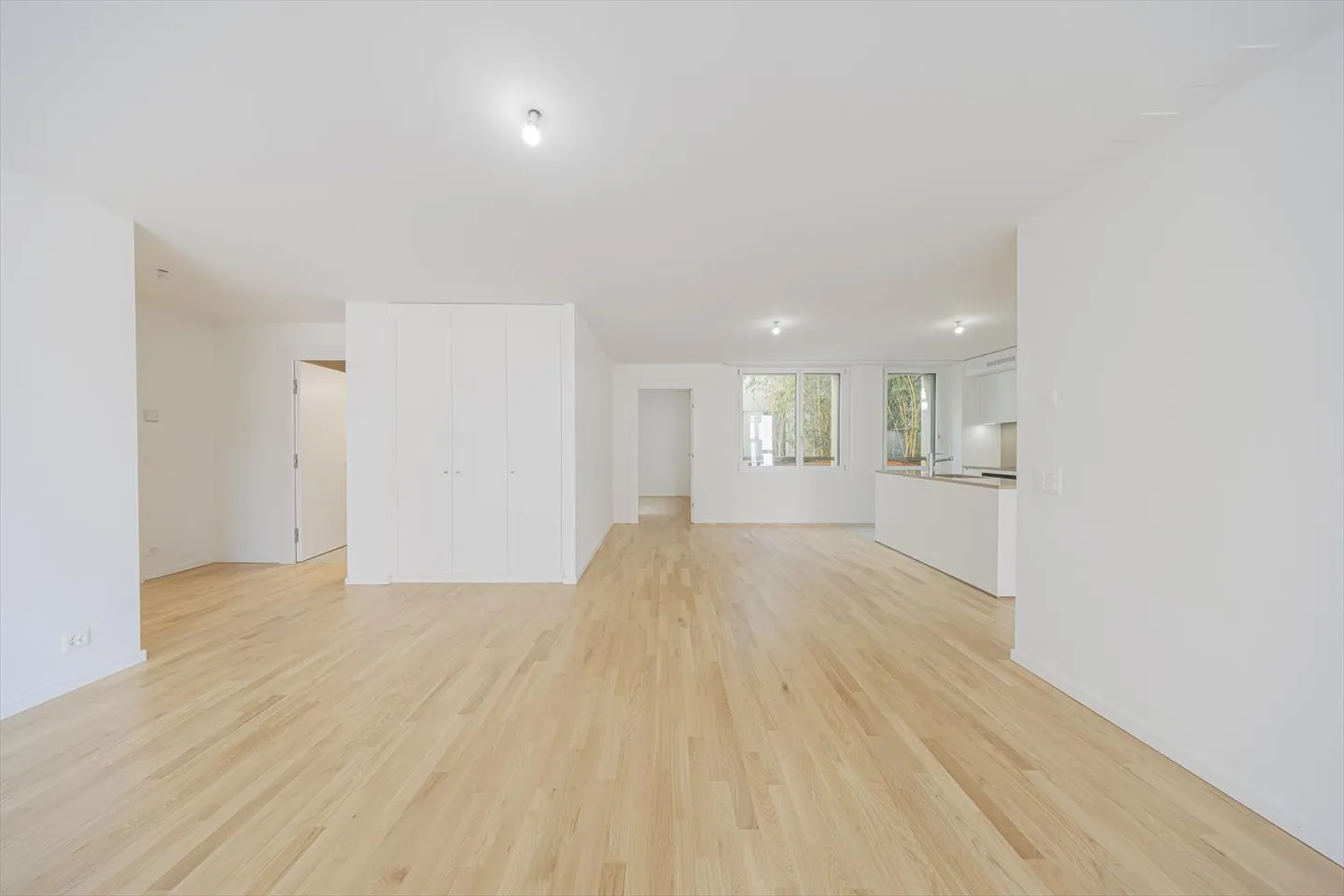 2-room apartment - Photo 5 of 13