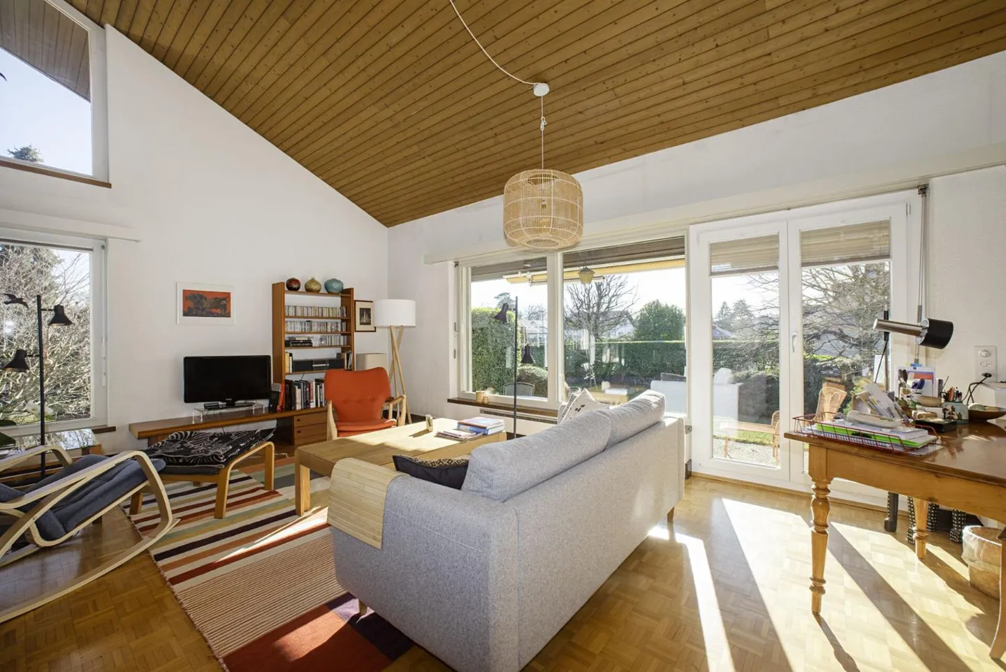 Casa unifamiliare 5.5 stanze a Crans VD Copia - Foto 5 di 11
