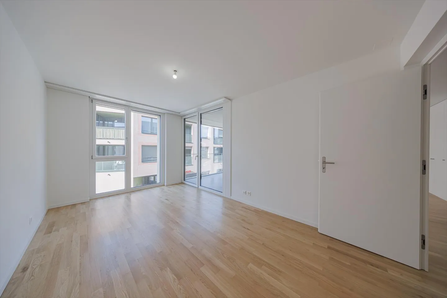 2-room apartment - Photo 6 of 13