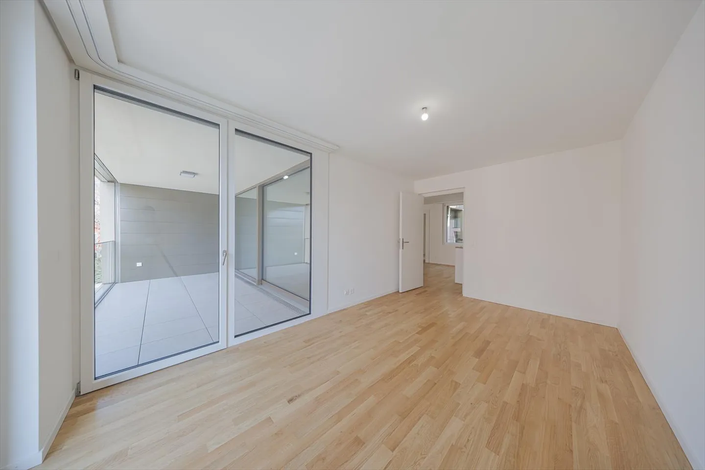 2-room apartment - Photo 7 of 13