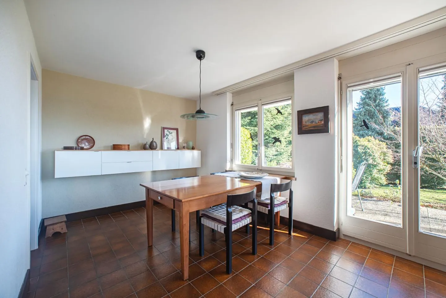 Casa unifamiliare 5.5 stanze a Crans VD Copia - Foto 3 di 11