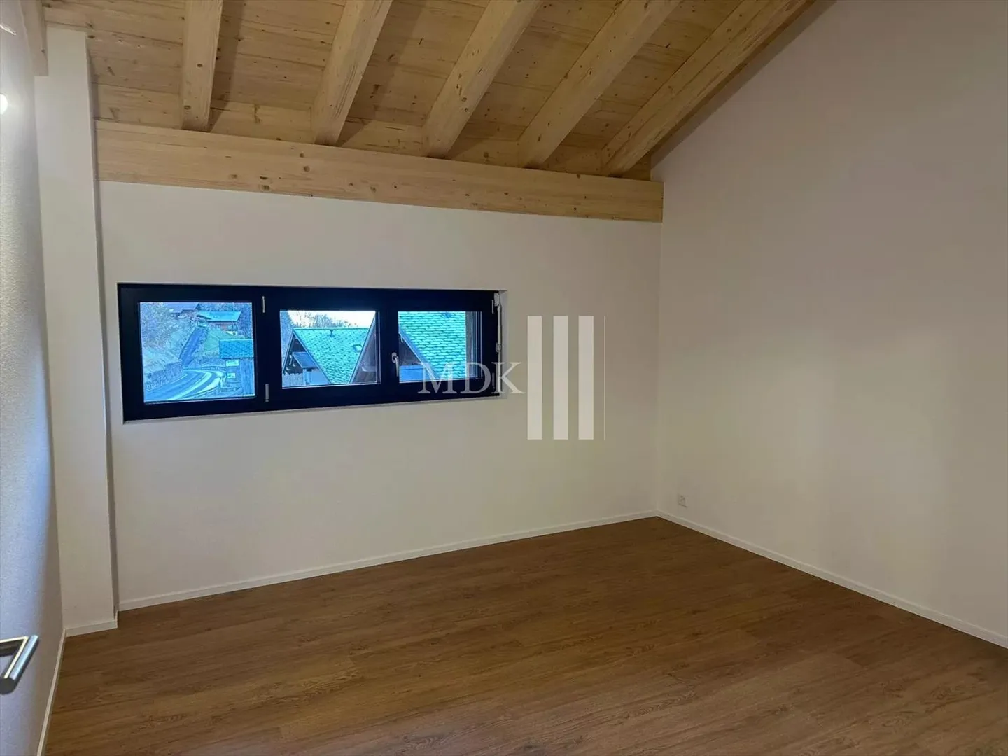Condo à vendre à Val-d'Illiez, Suisse - Photo 4 sur 13