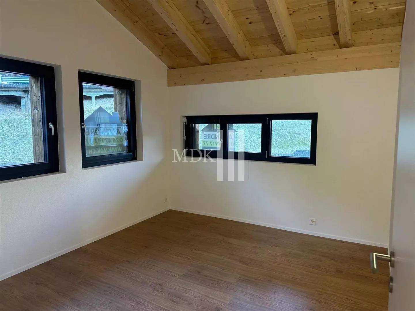 Condo à vendre à Val-d'Illiez, Suisse - Photo 5 sur 13