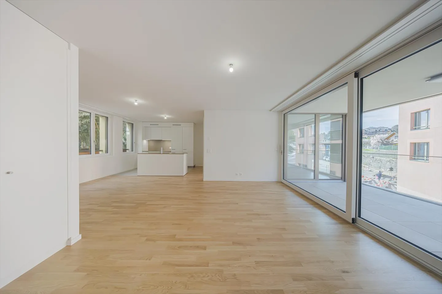 2-room apartment - Photo 3 of 13