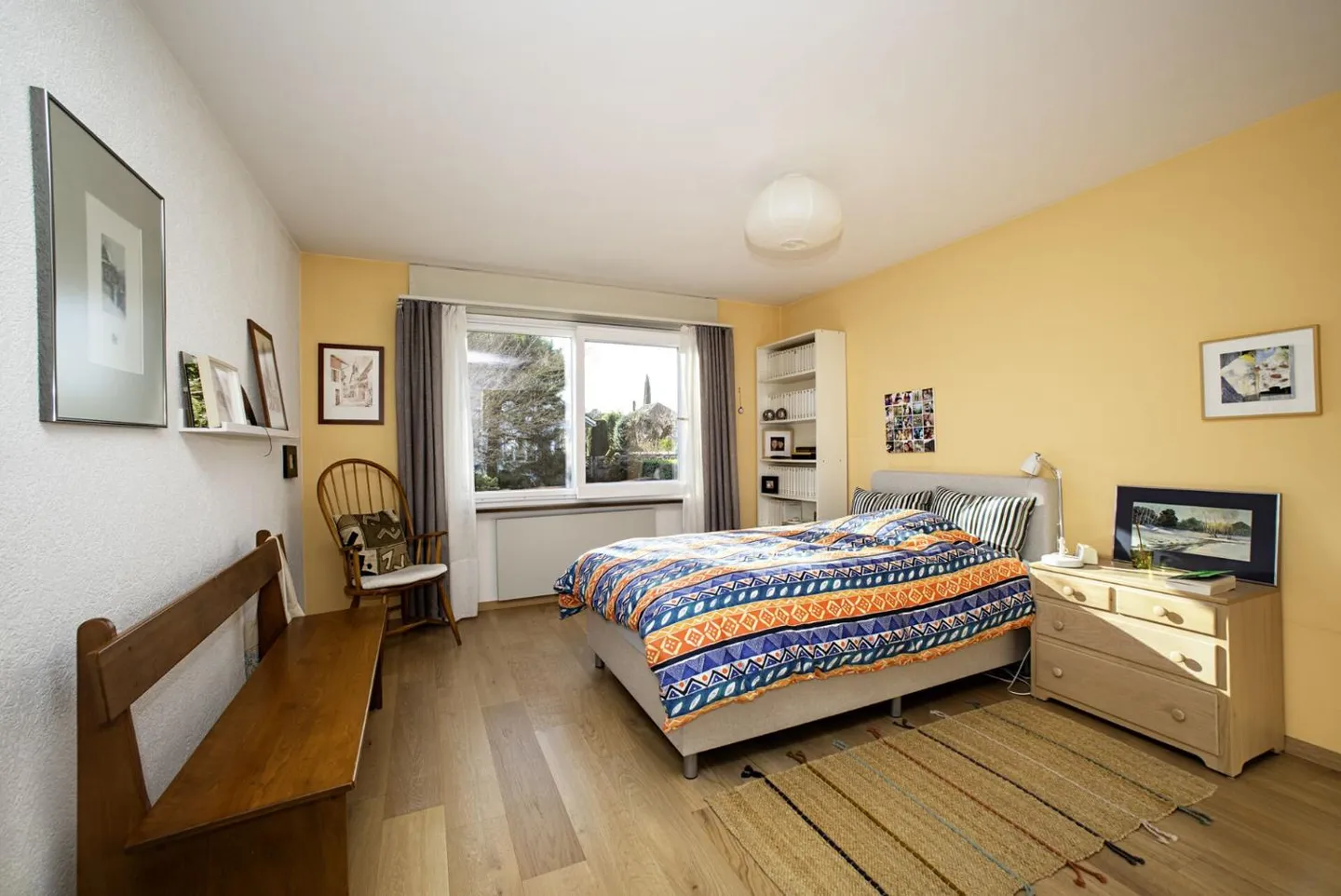 Casa unifamiliare 5.5 stanze a Crans VD Copia - Foto 4 di 11