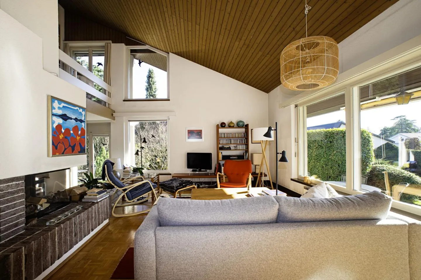Casa unifamiliare 5.5 stanze a Crans VD Copia - Foto 7 di 11