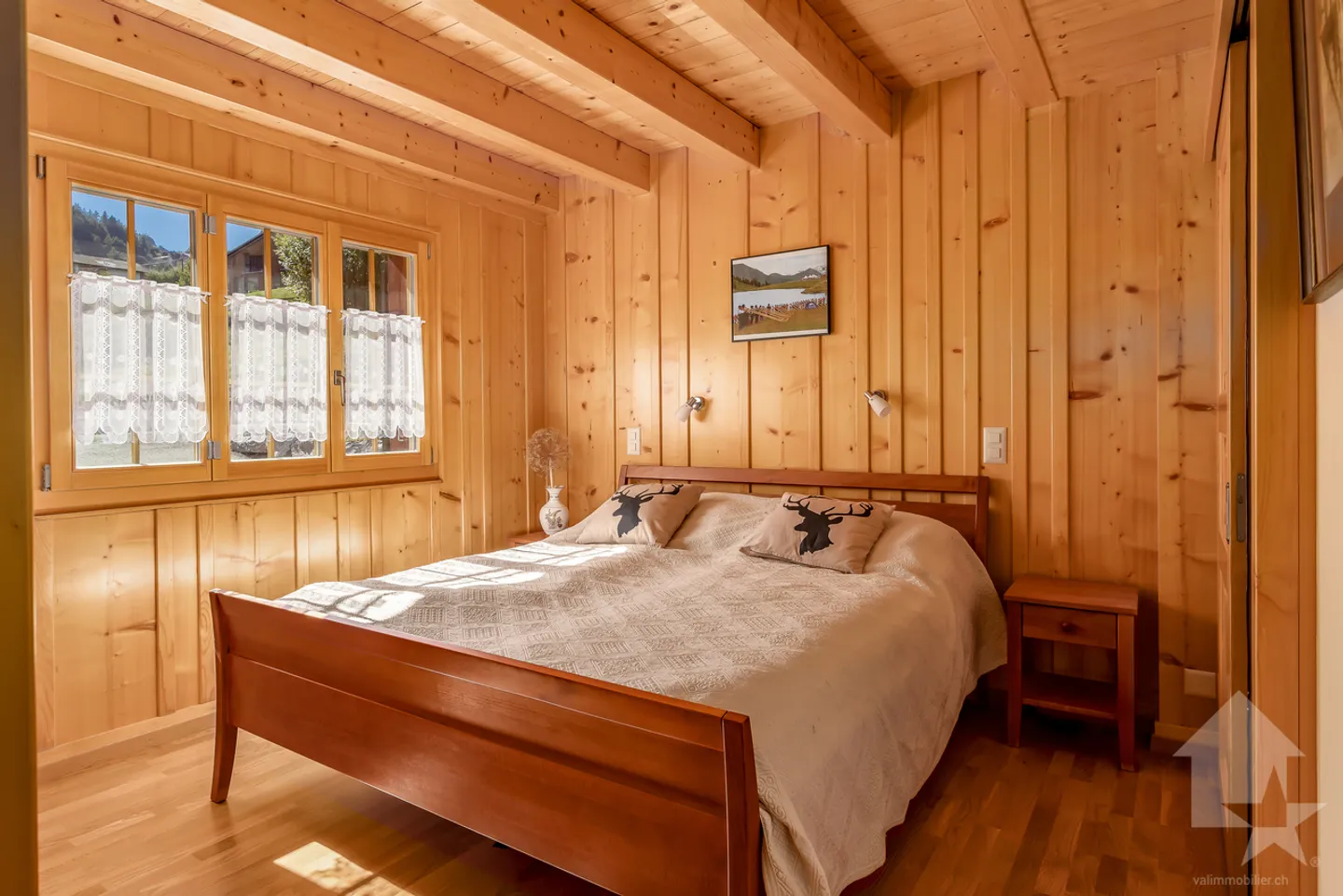 Magnificent B&B with 6 double rooms, 280 m2, jacuzzi, view and sun - Photo 22 of 40