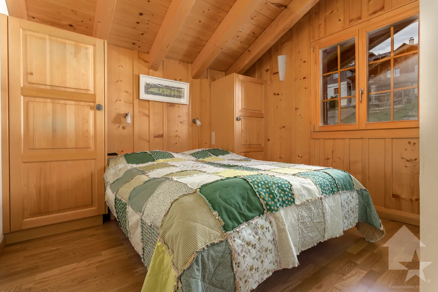 Magnificent B&B with 6 double rooms, 280 m2, jacuzzi, view and sun - Photo 23 of 40