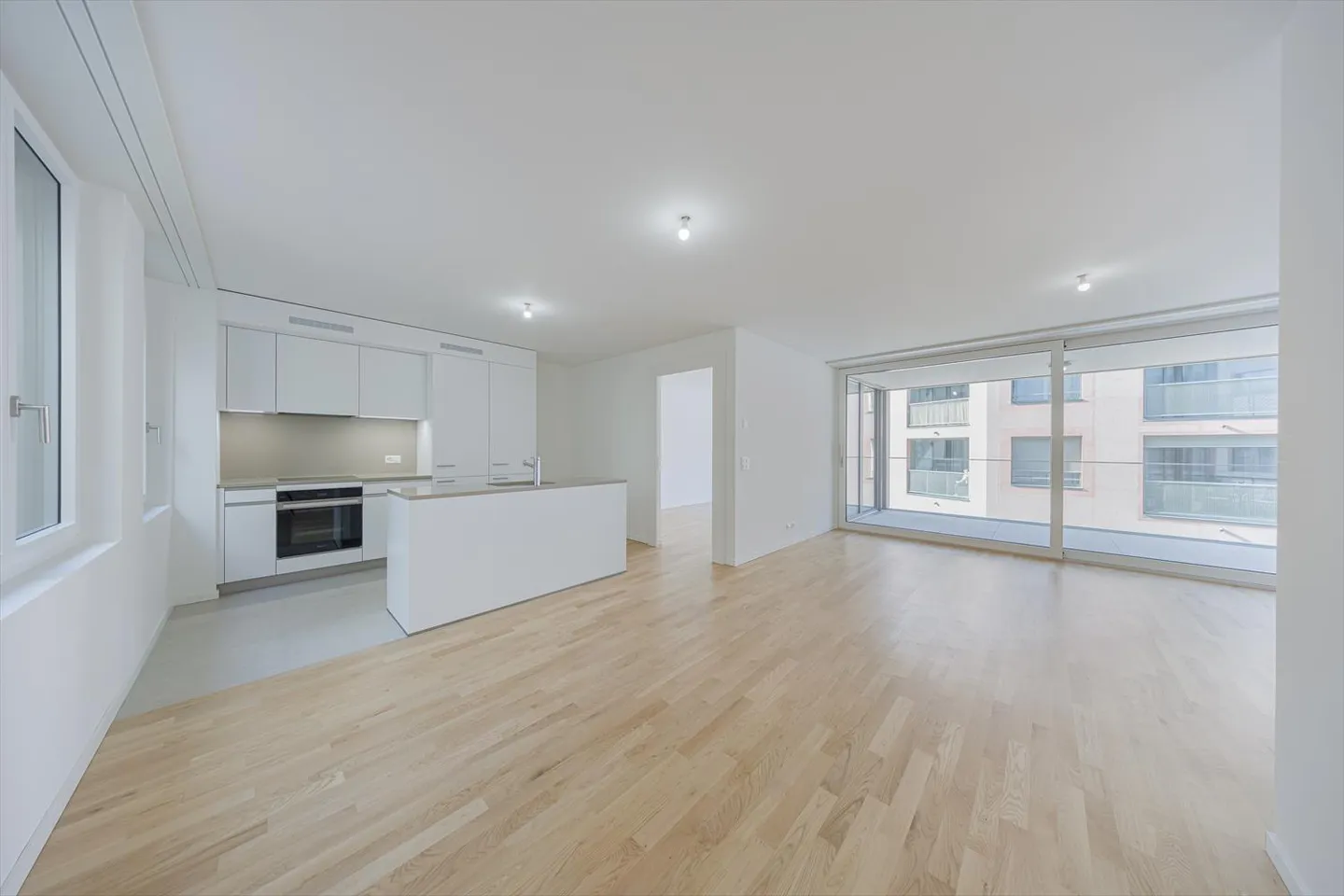 2-room apartment - Photo 13 of 13