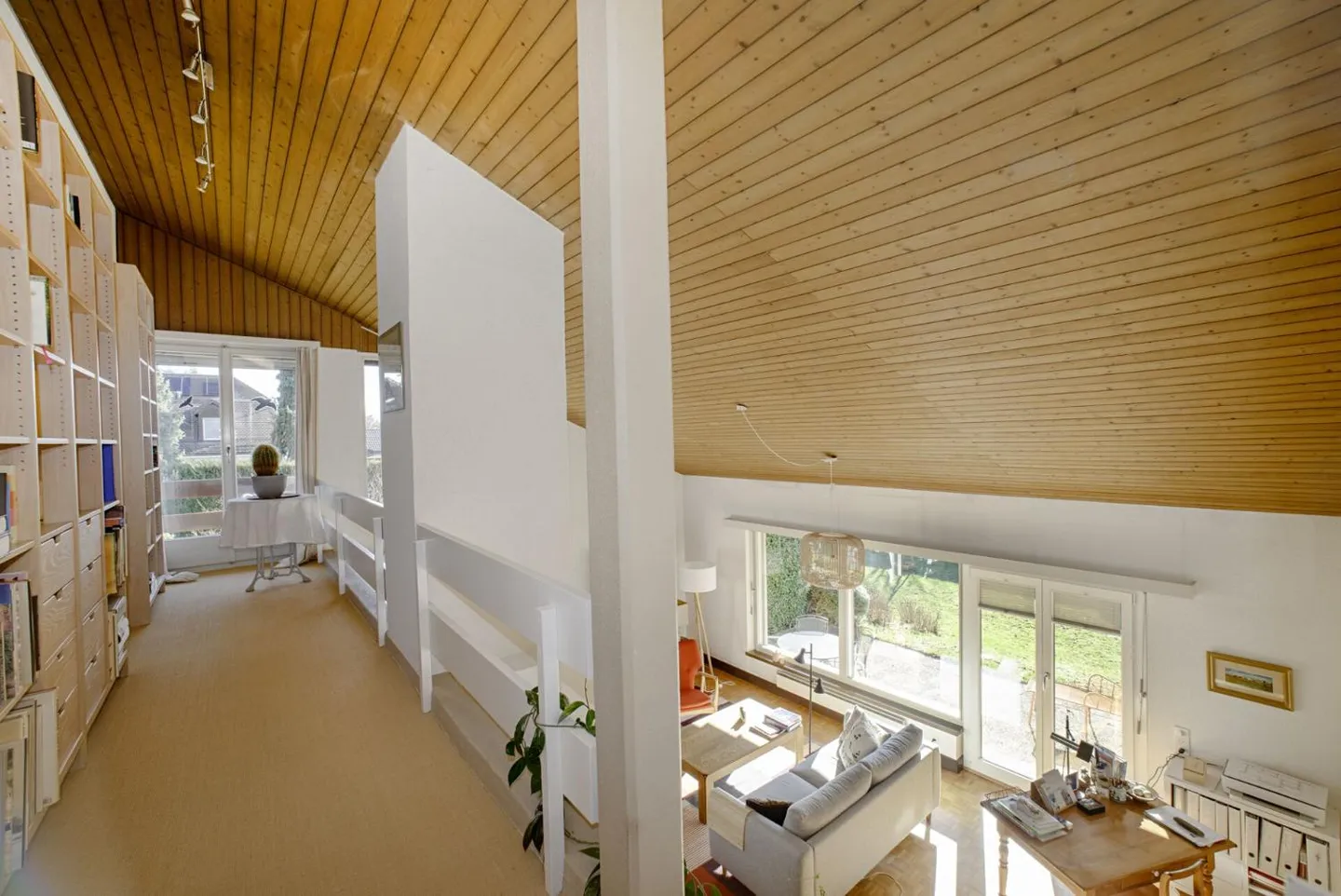 Casa unifamiliare 5.5 stanze a Crans VD Copia - Foto 10 di 11
