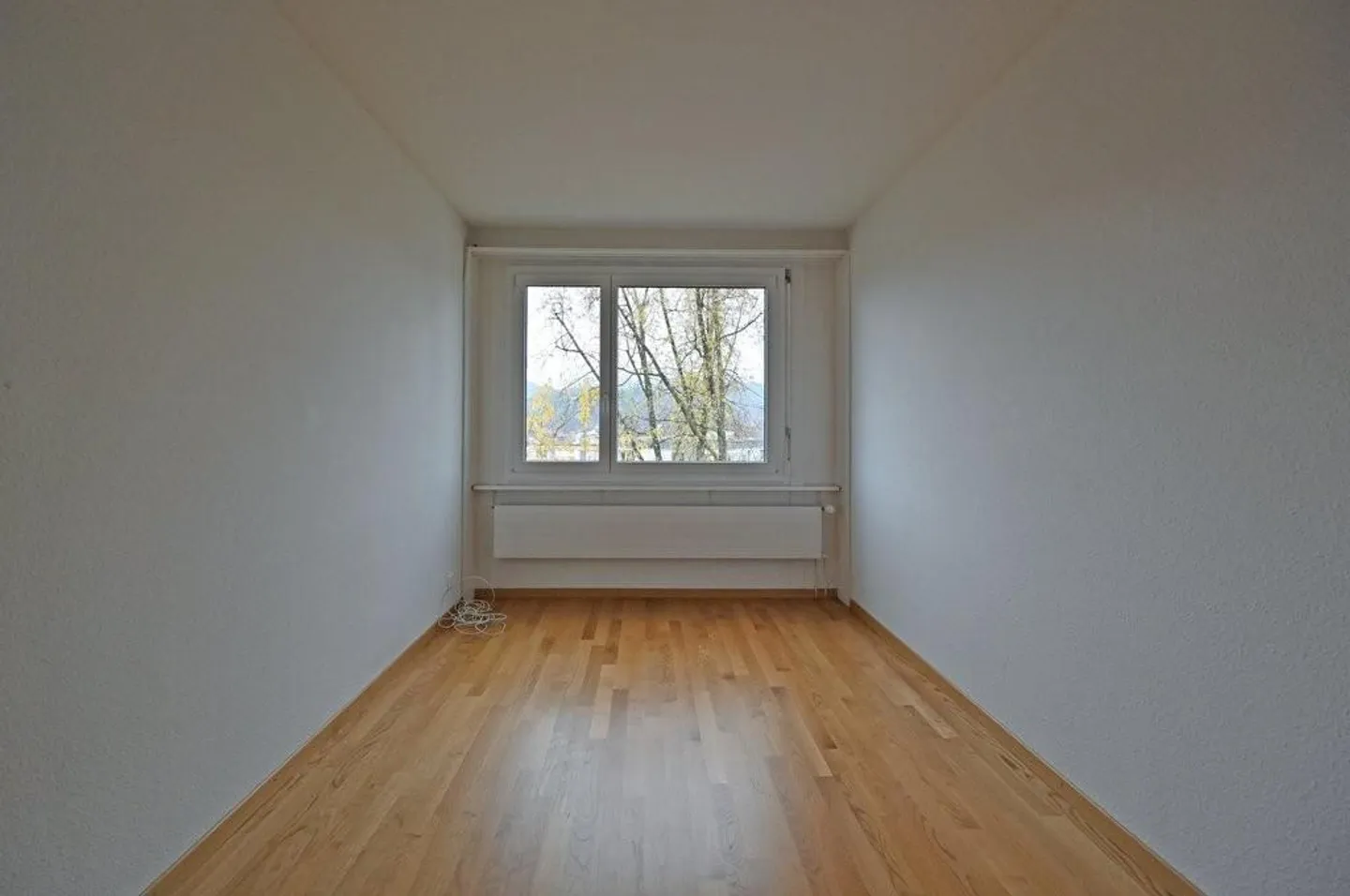 SCHÖNE 6.5-ZIMMER-MAISONETTE-WOHNUNG IN GÜMLIGEN - Foto 8 von 12