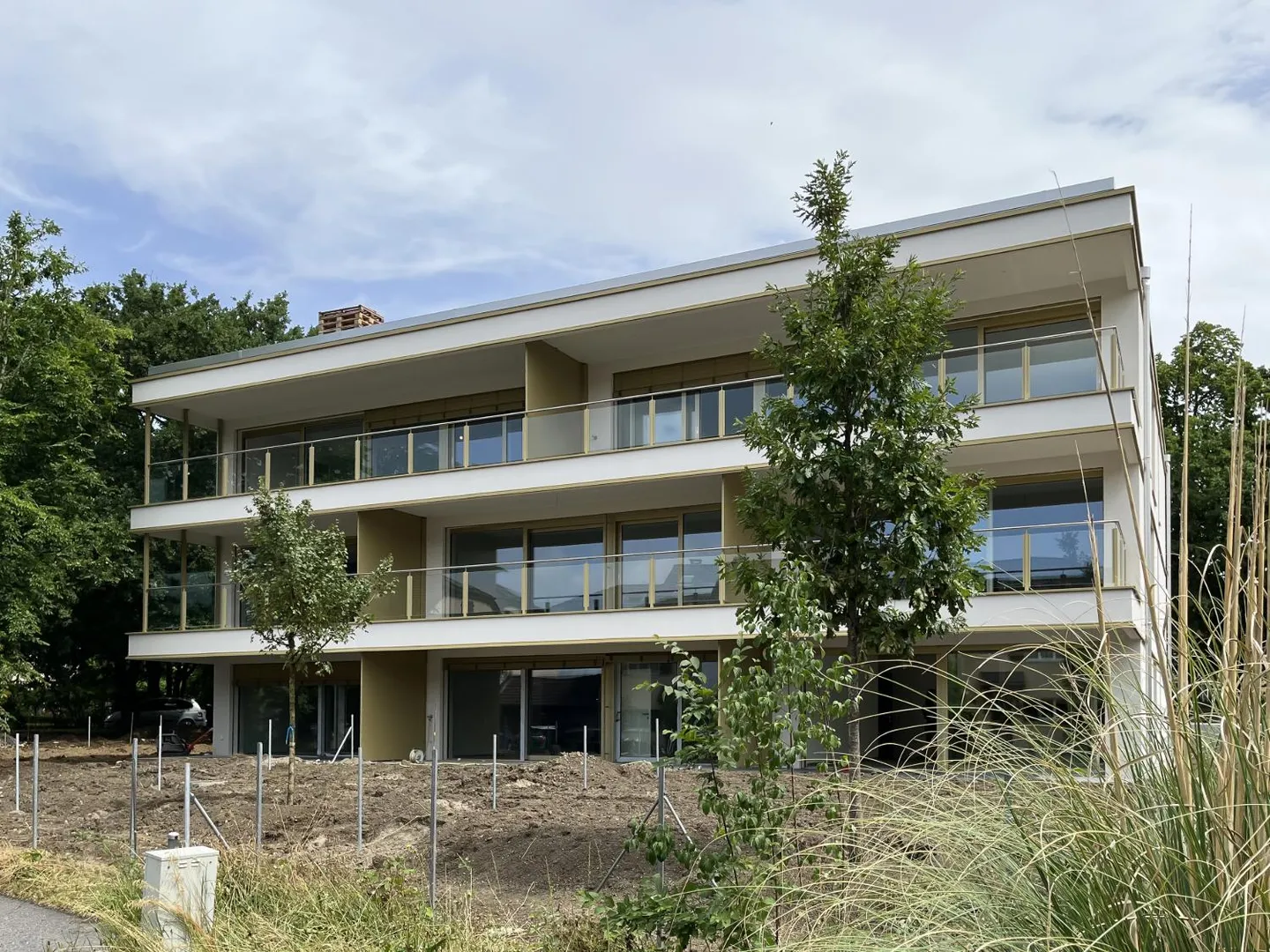 Appartamento 6 locali - Foto 1 di 6