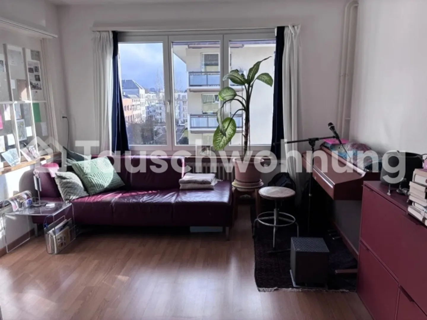 Appartement Charmant et Abordable - Photo 1 sur 1