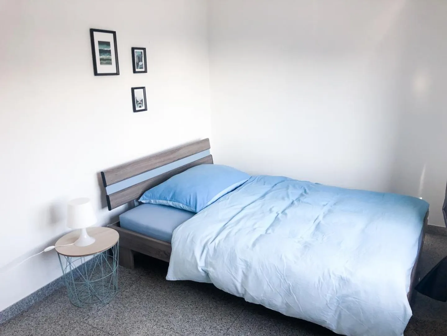 Möblierte 3 Zimmer Wohnung / Furnished 3 Room Apartment  - 2nd floor - Foto 7 von 13
