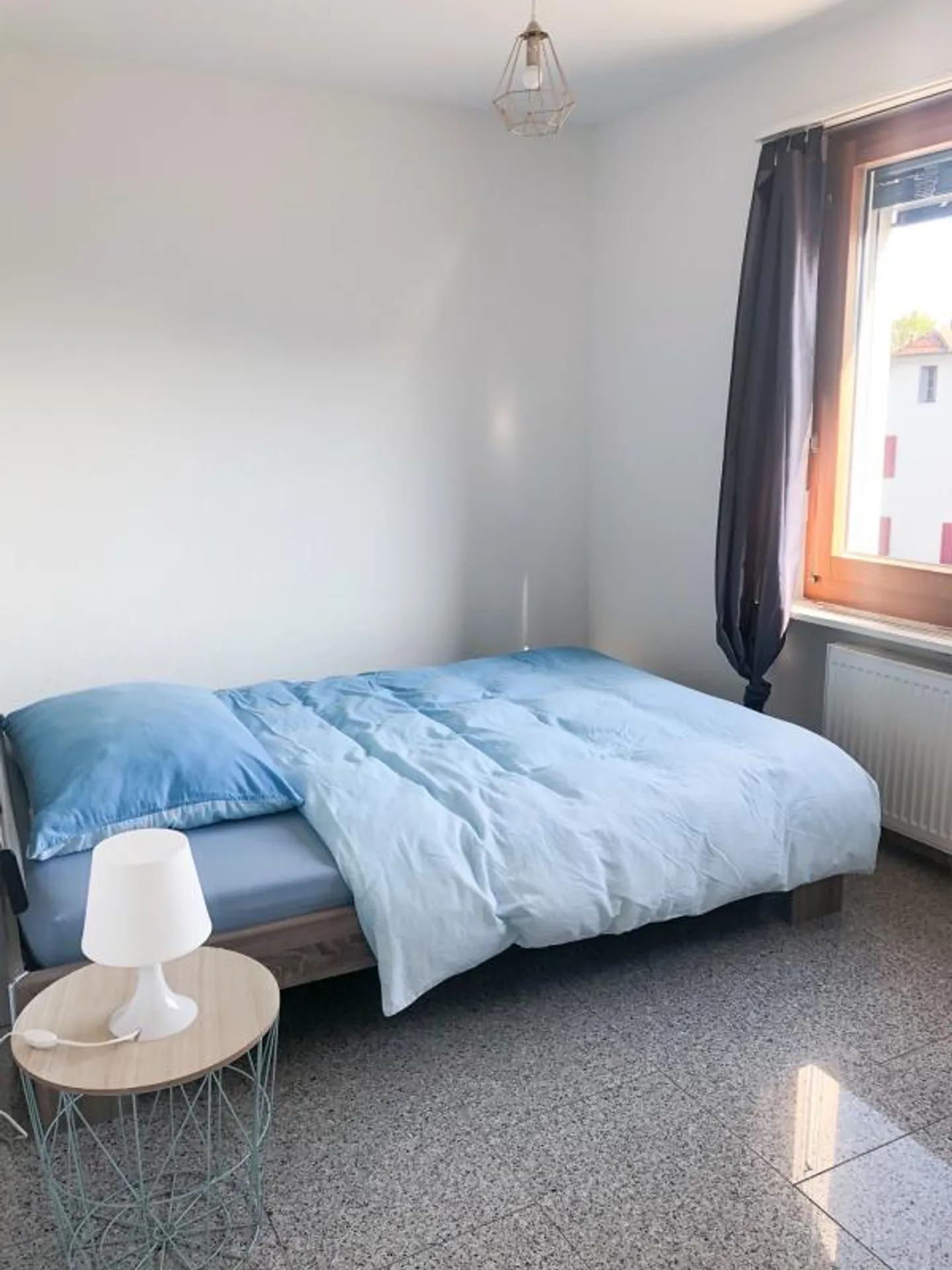 Möblierte 3 Zimmer Wohnung / Furnished 3 Room Apartment  - 2nd floor - Foto 8 von 13