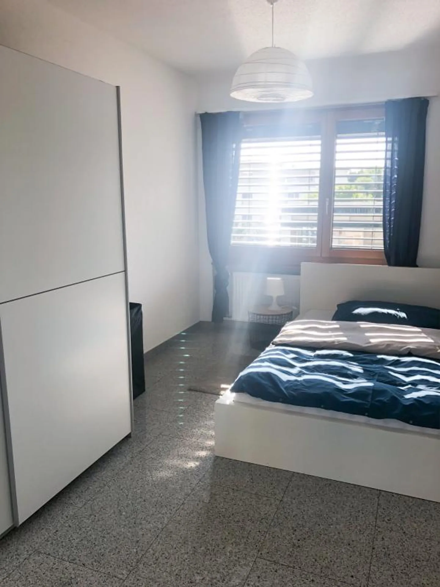 Möblierte 3 Zimmer Wohnung / Furnished 3 Room Apartment  - 2nd floor - Foto 11 von 13