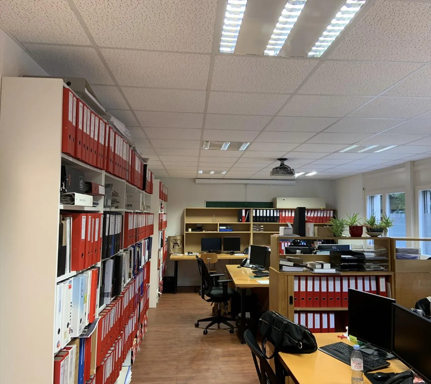 Büro - Foto 2 von 8