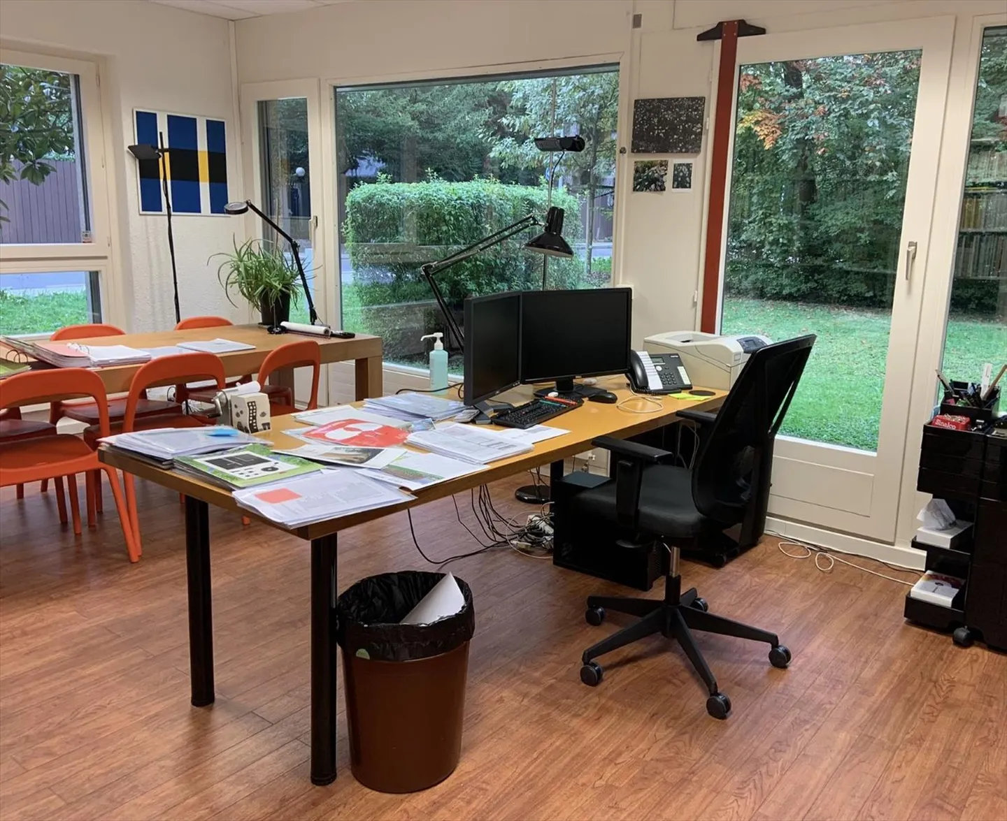 Büro - Foto 3 von 8