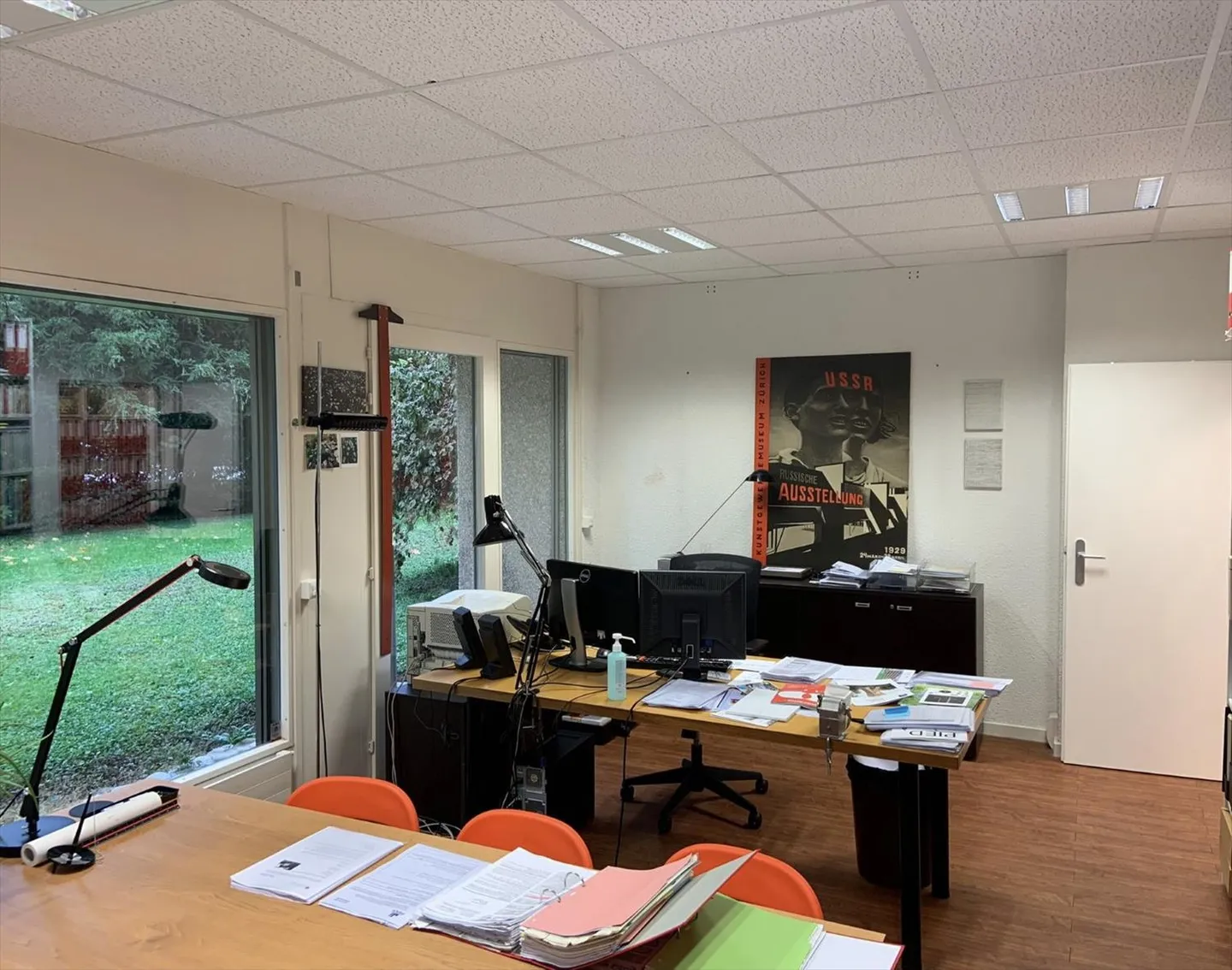 Büro - Foto 4 von 8