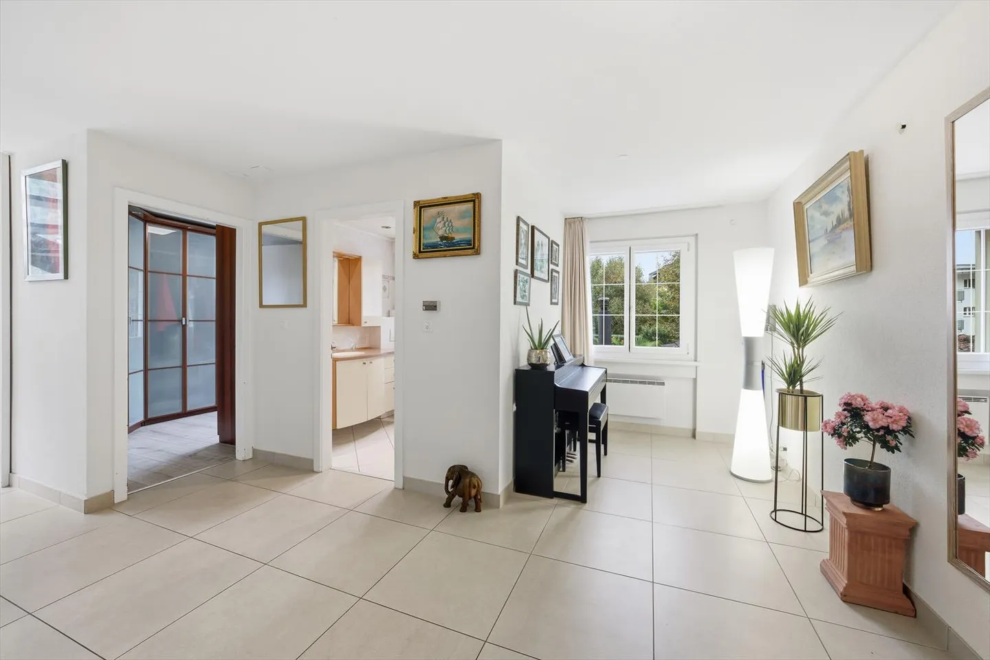 Villa + appartamento di 3,5 locali a 1897 Bouveret - Foto 6 di 16